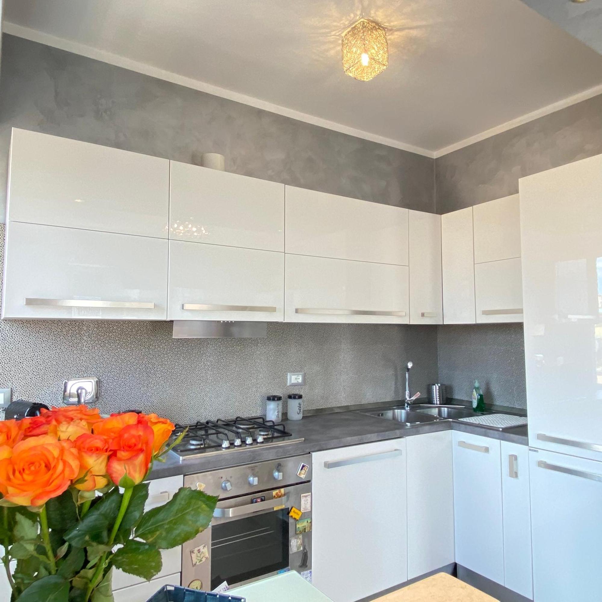 Casa Fontana-san Giovanni Apartment Rome