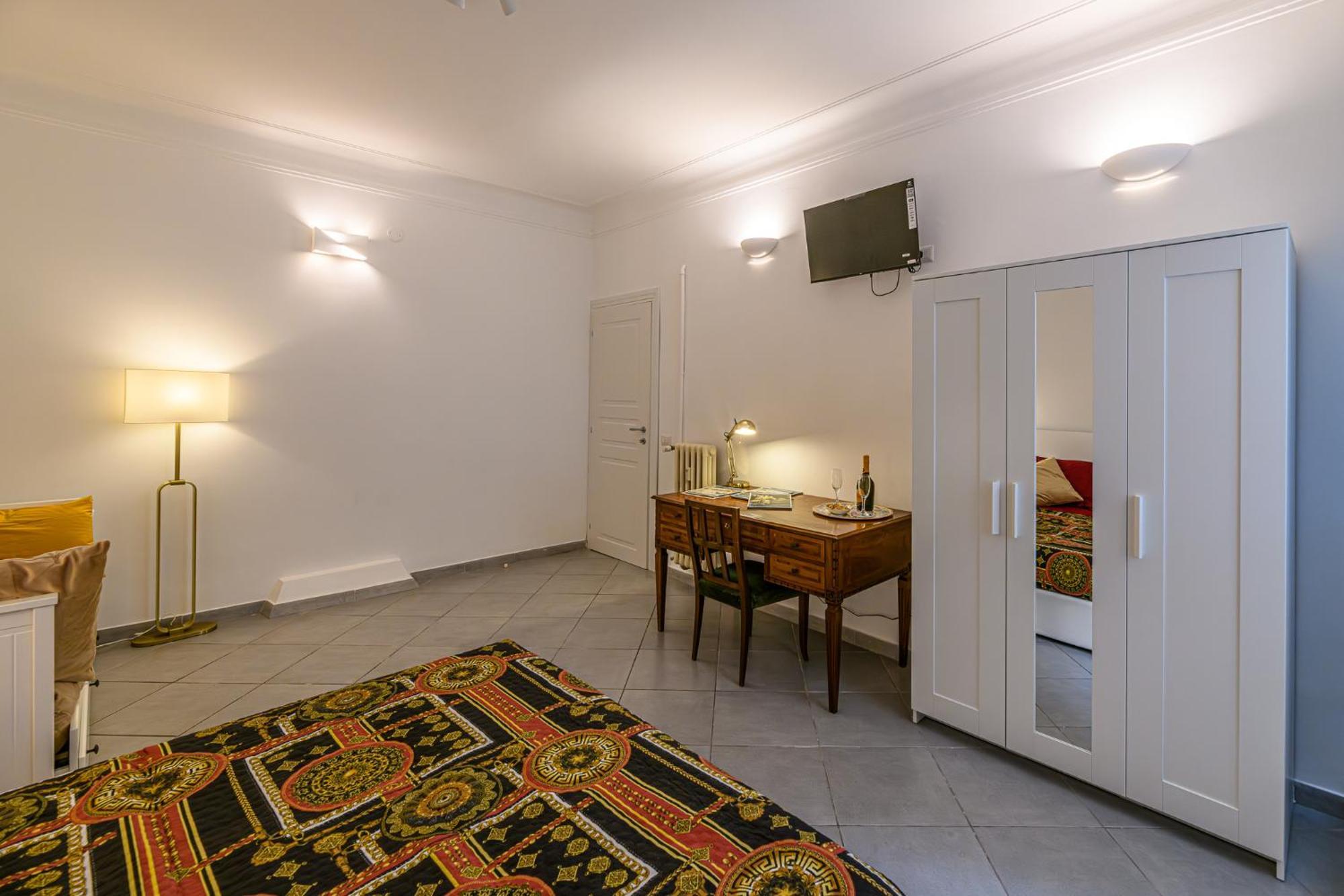 Apartment Belle Arti *