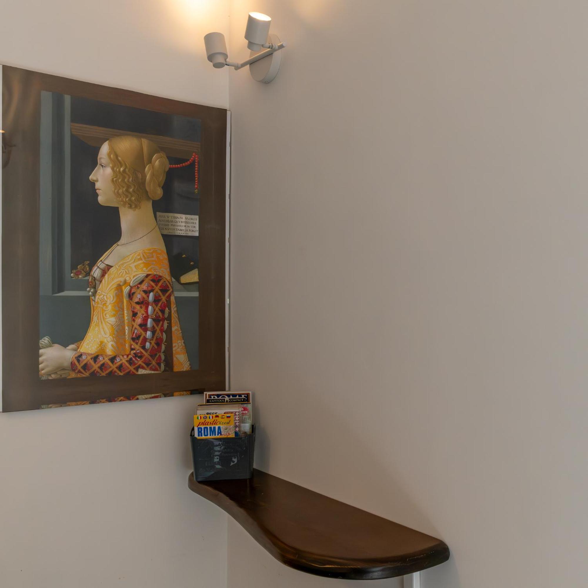 Apartment Belle Arti *
