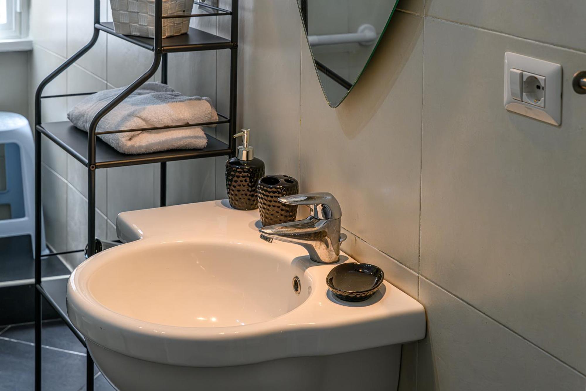 Apartment Belle Arti *