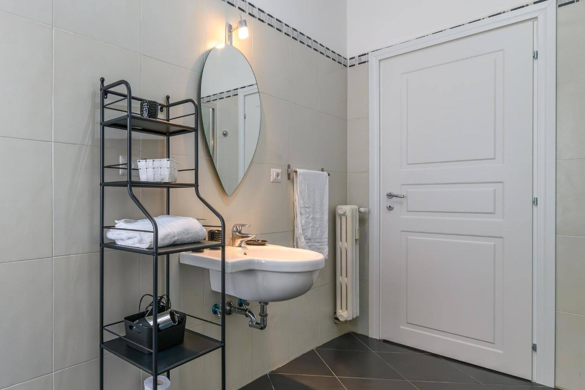 Belle Arti Apartment