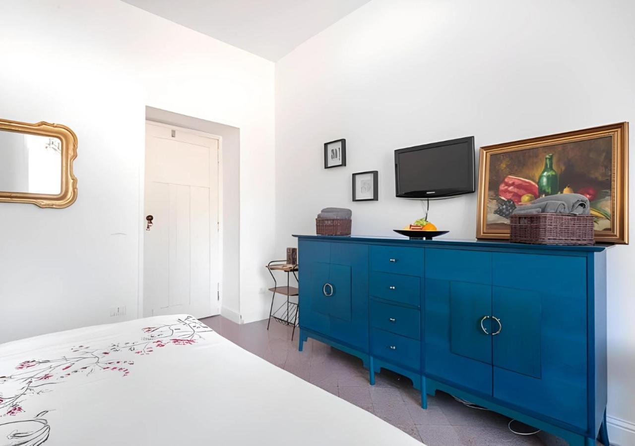 Apartment The Artful Retreat Rome