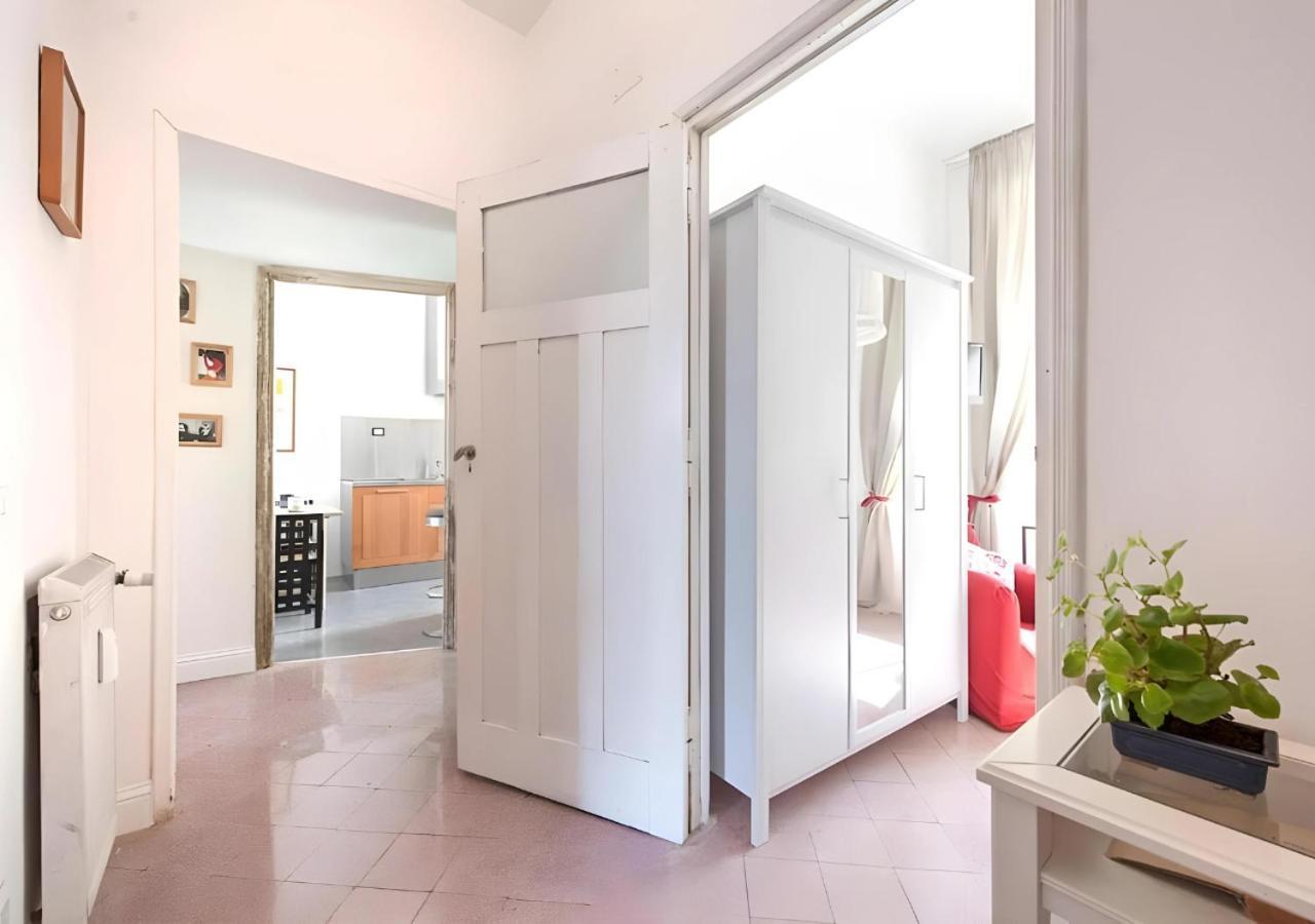The Artful Retreat Apartment Rome