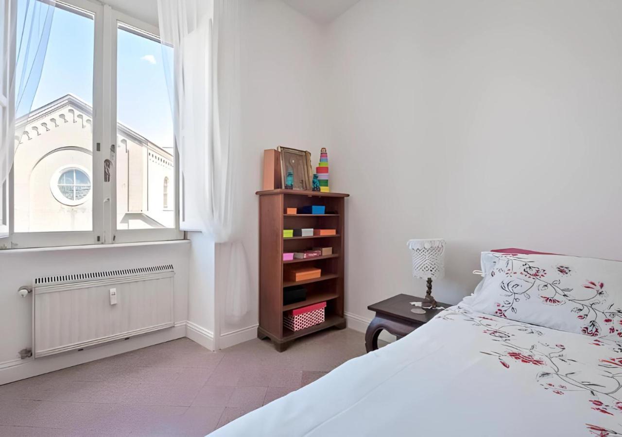 The Artful Retreat Apartment