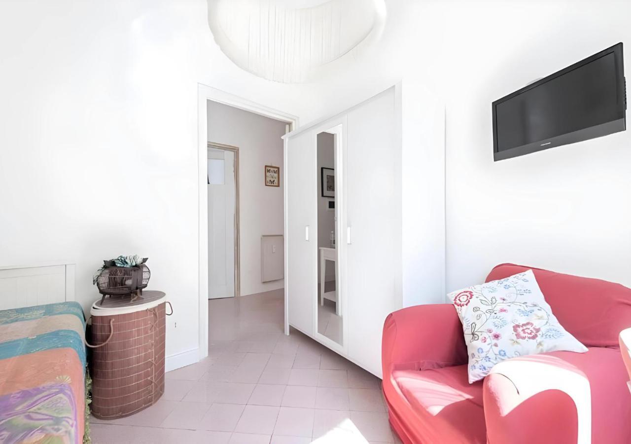 Apartment The Artful Retreat Rome