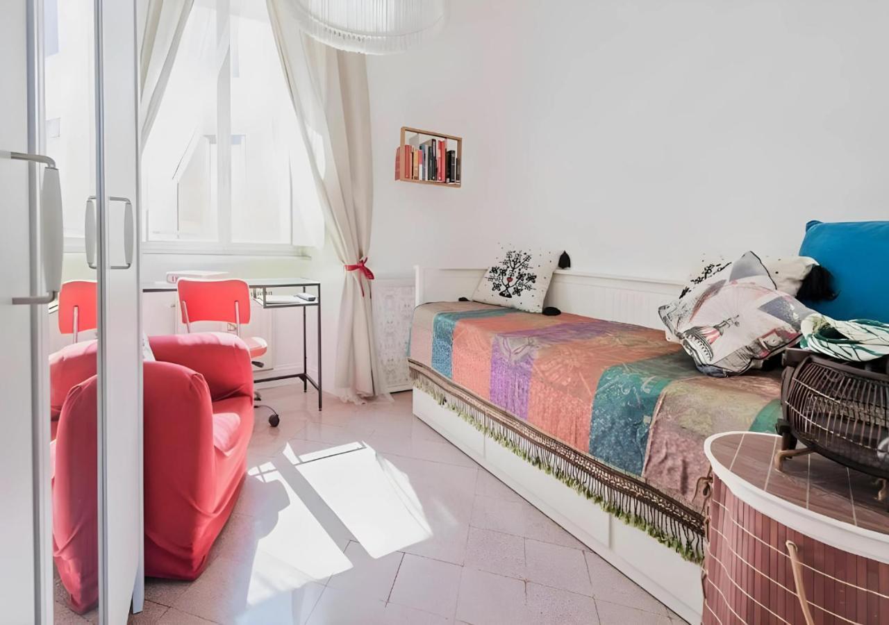 The Artful Retreat Apartment *