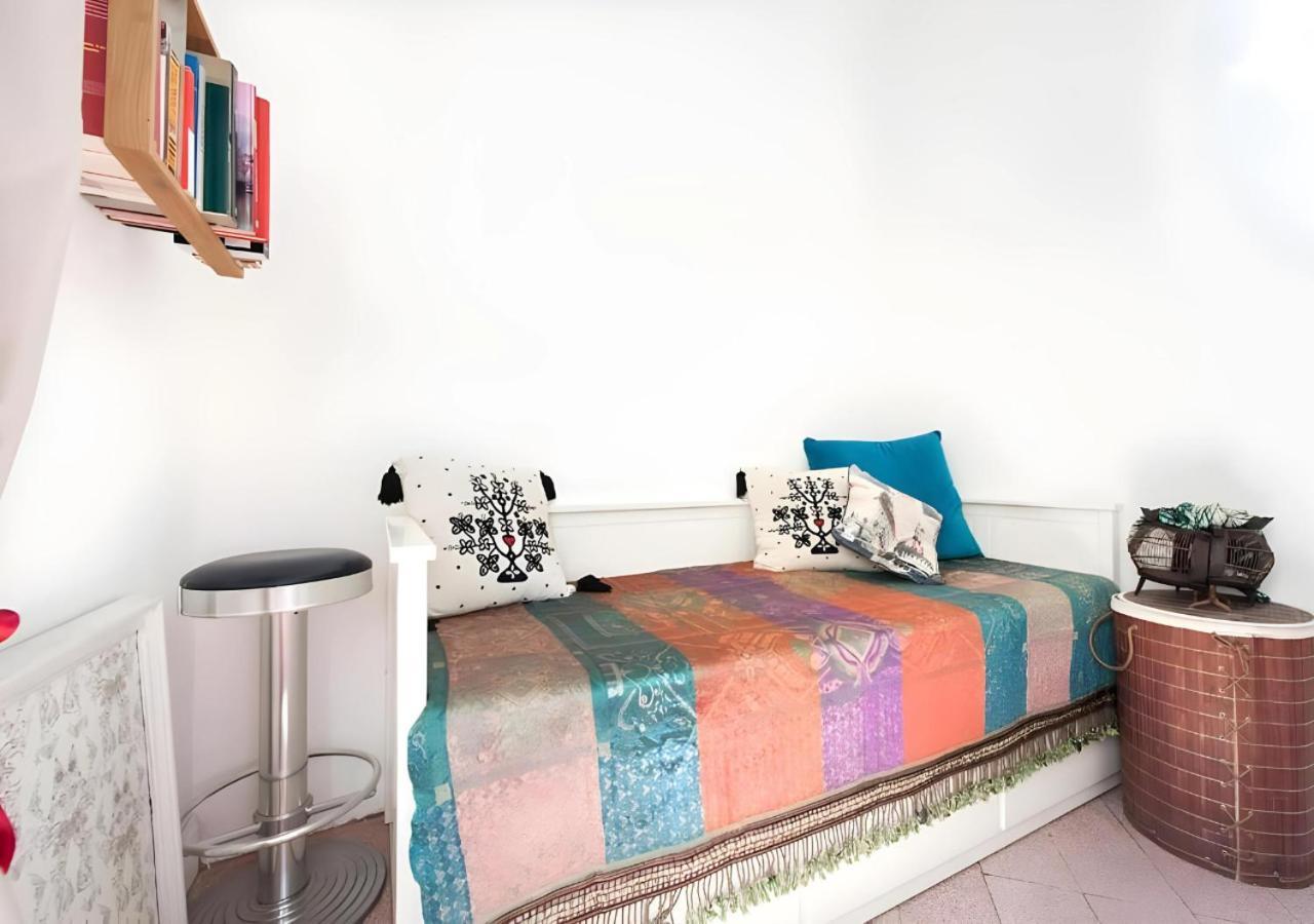 The Artful Retreat Rome
