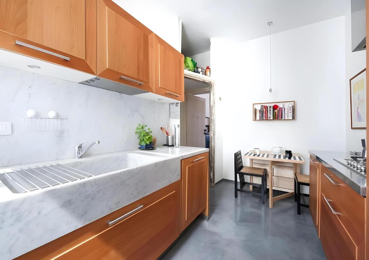 The Artful Retreat * Rome