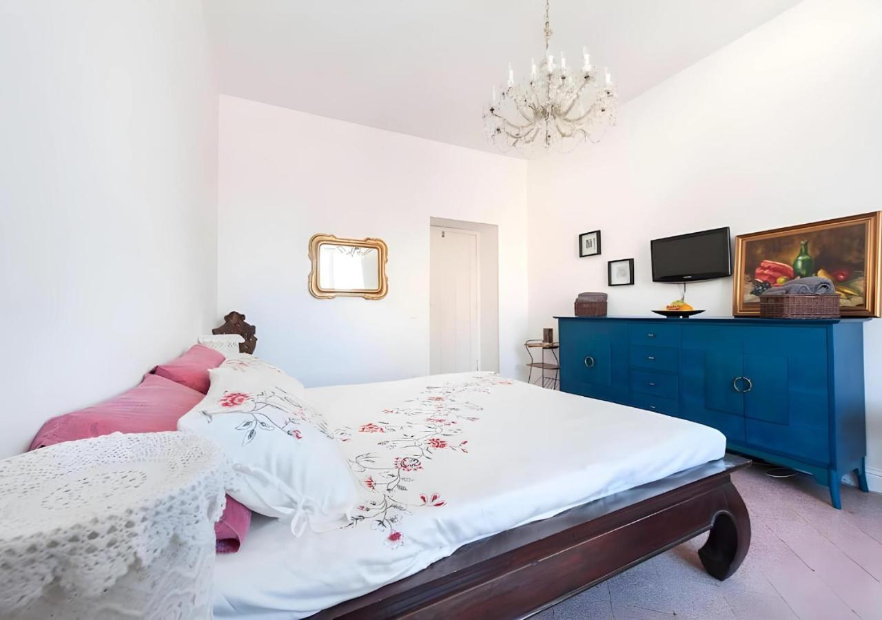The Artful Retreat Apartment *