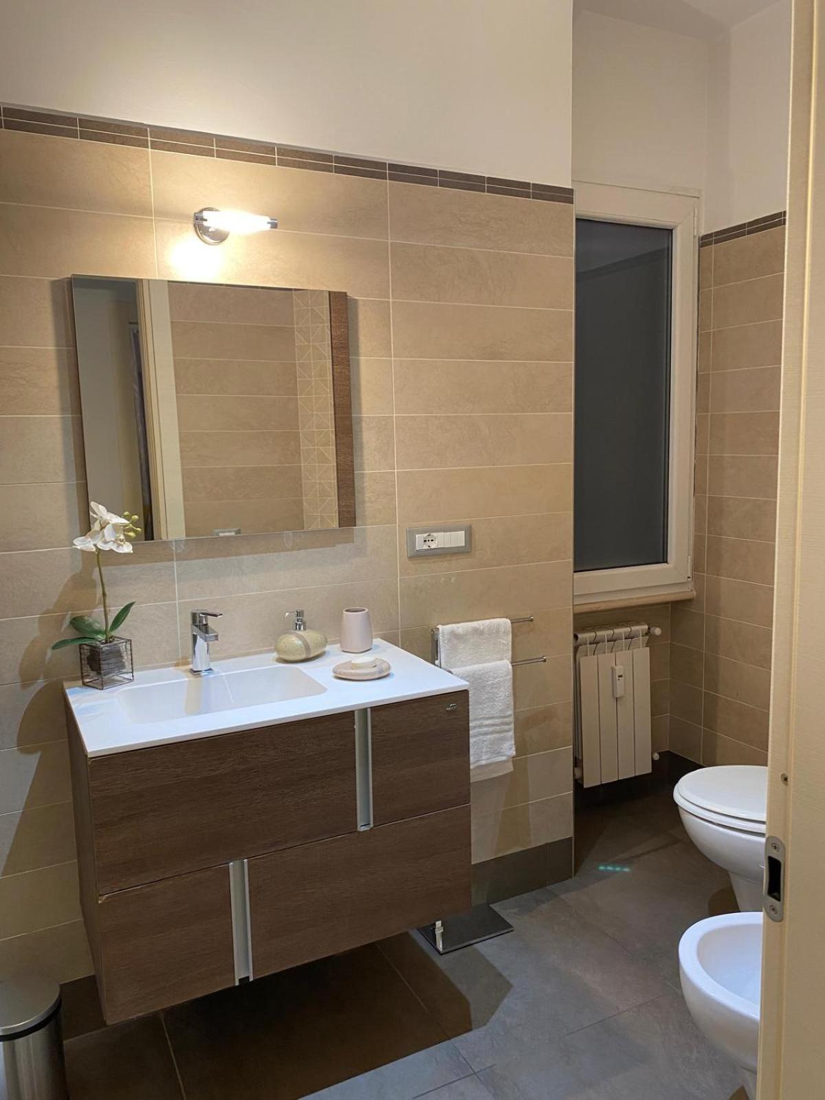 Apartment Casa Fontana-san Giovanni
