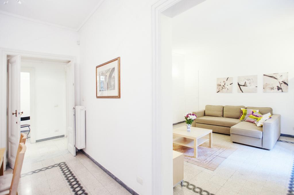 Apartment Palestrina Rome