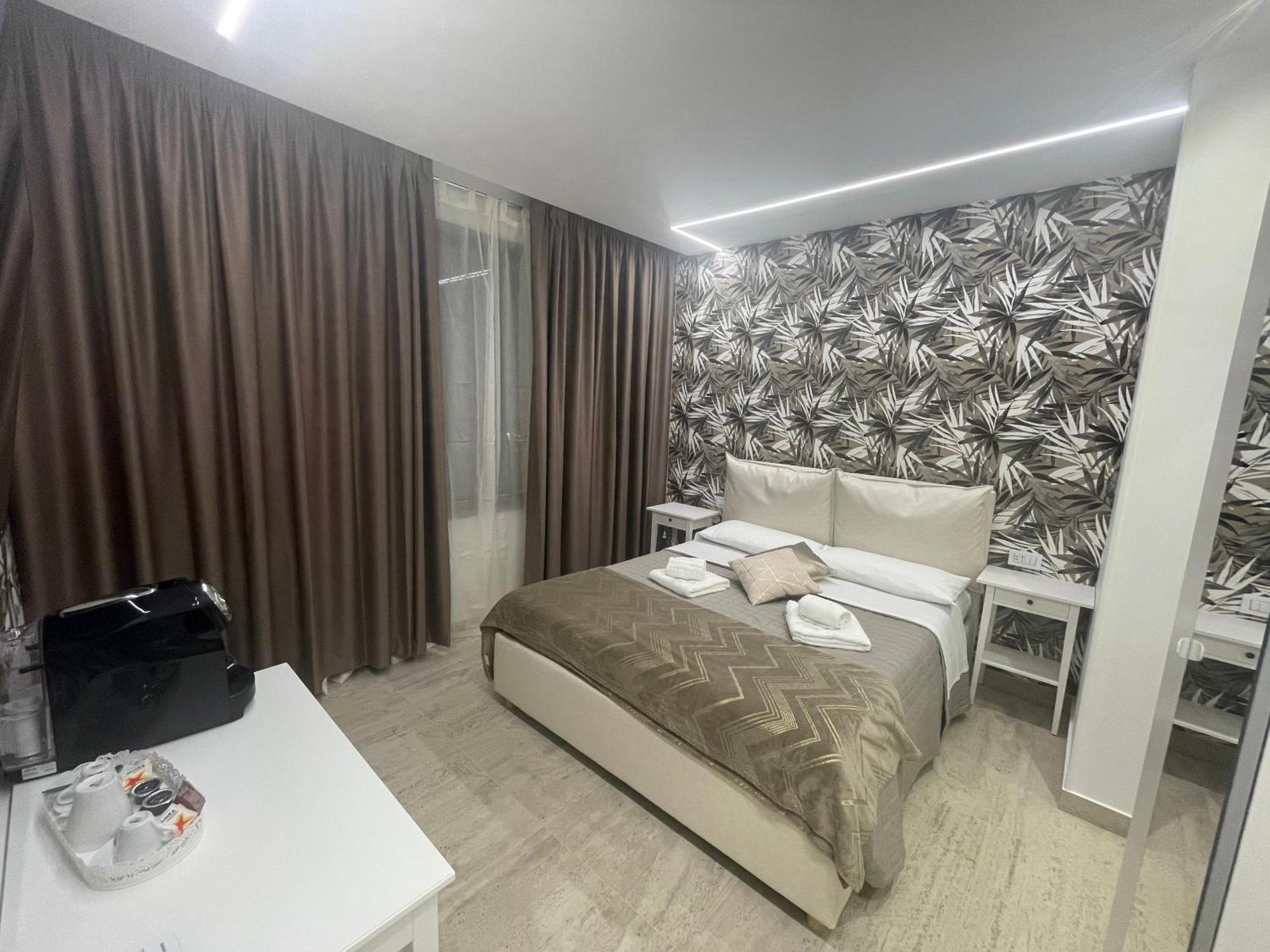 Bobbio Bed & Breakfast *