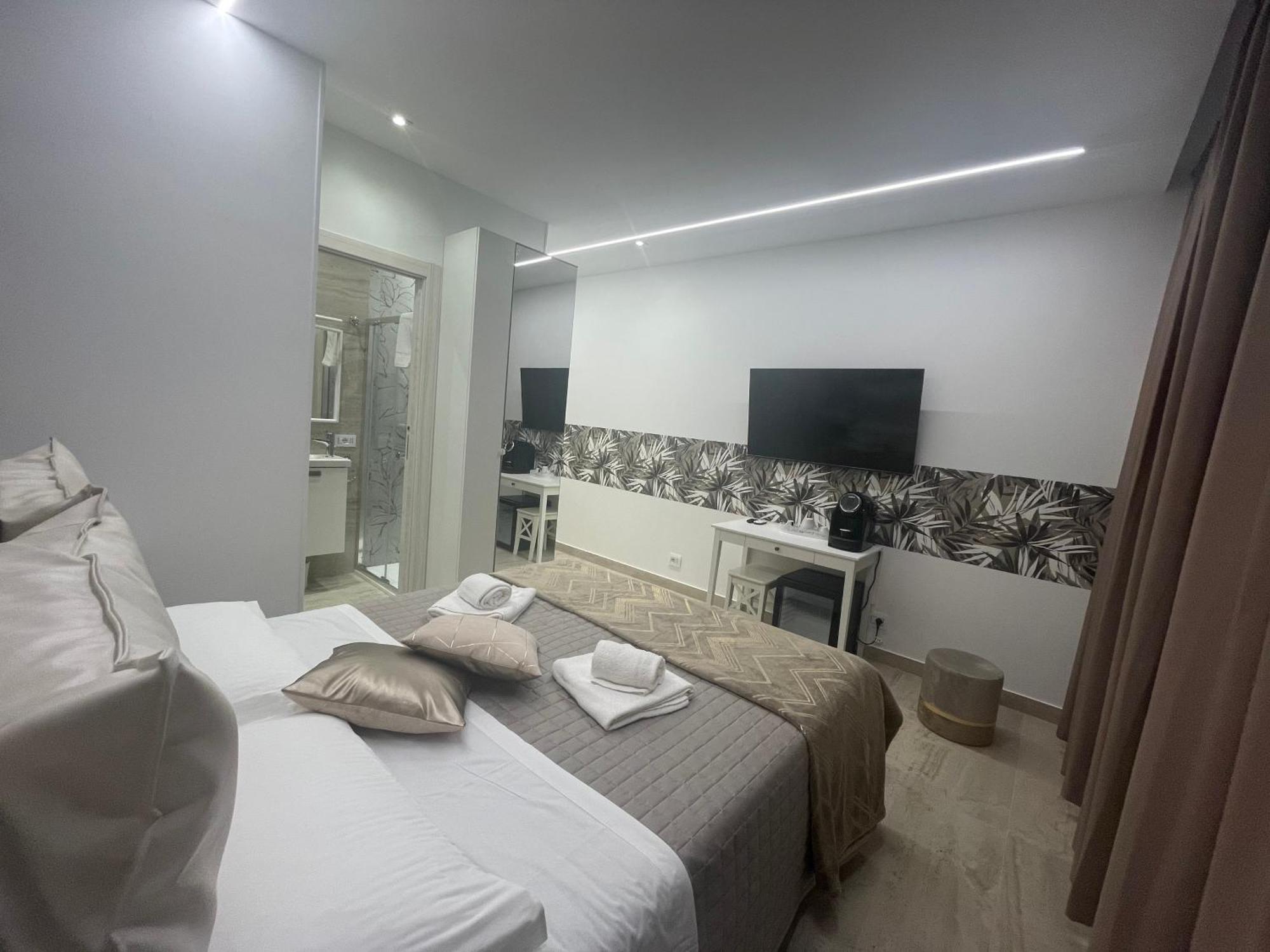 Bed & Breakfast Bobbio