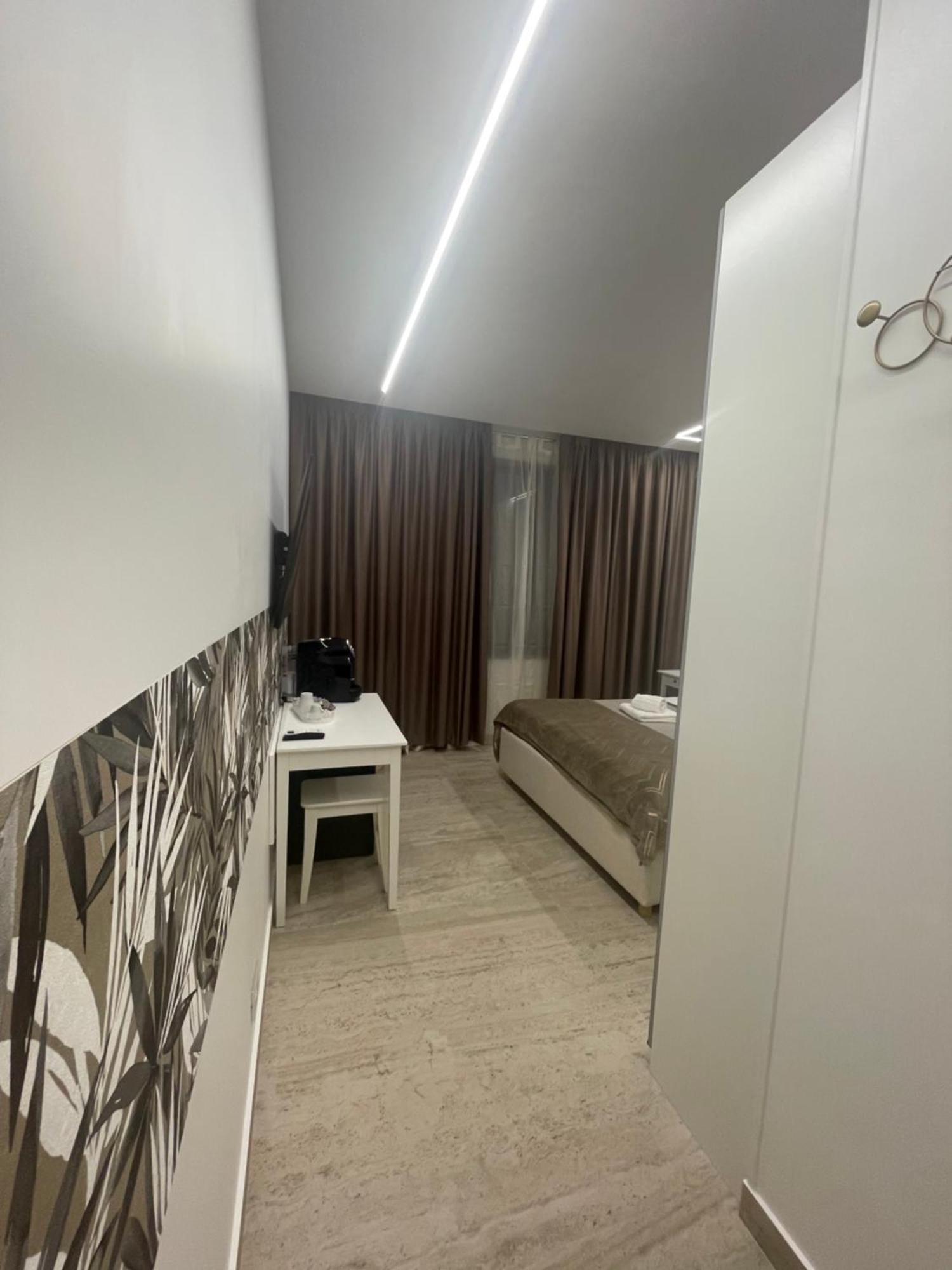 Bobbio Bed & Breakfast Rome