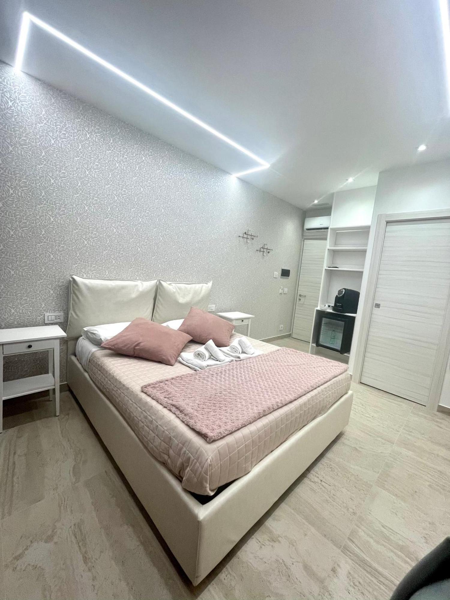 Bed & Breakfast Bobbio Rome