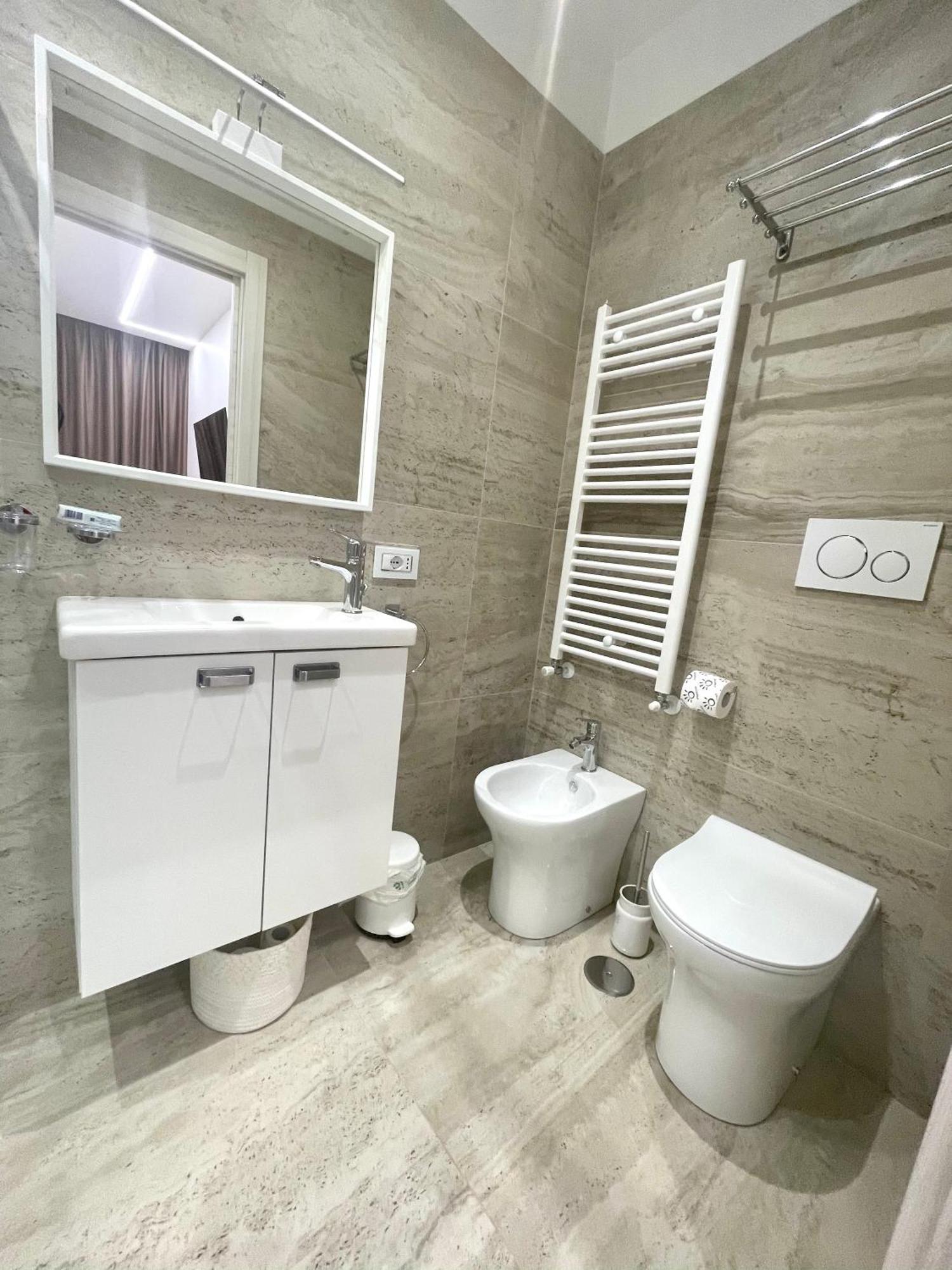 Bed & Breakfast Bobbio *
