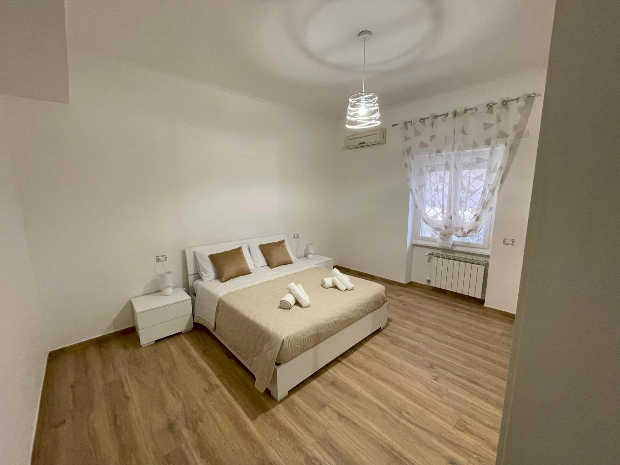Best Rome Apartment Apartamento *