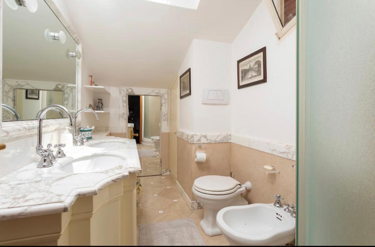 Villa Marcigliana Rome