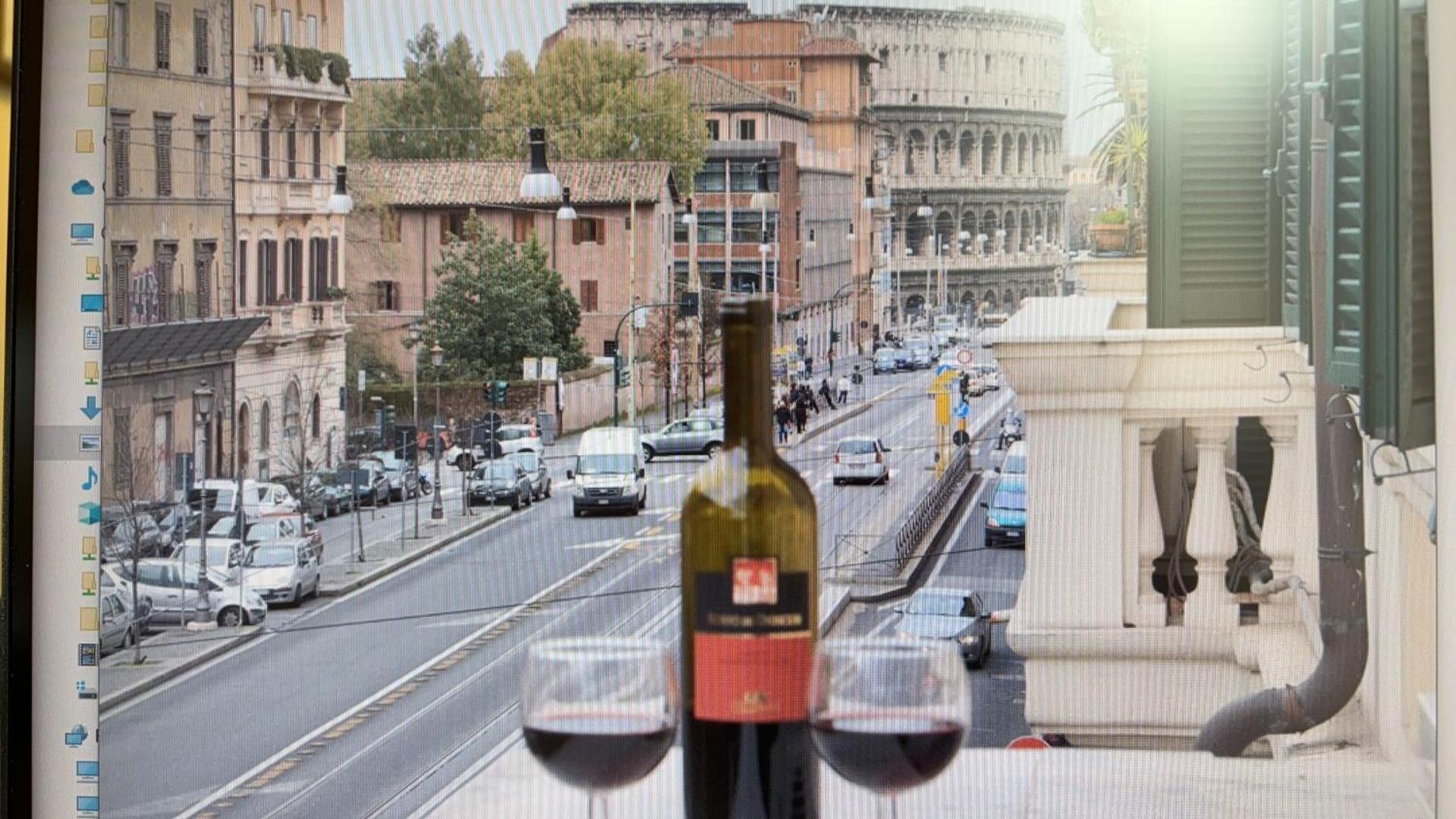 Colosseum Homestay Rome