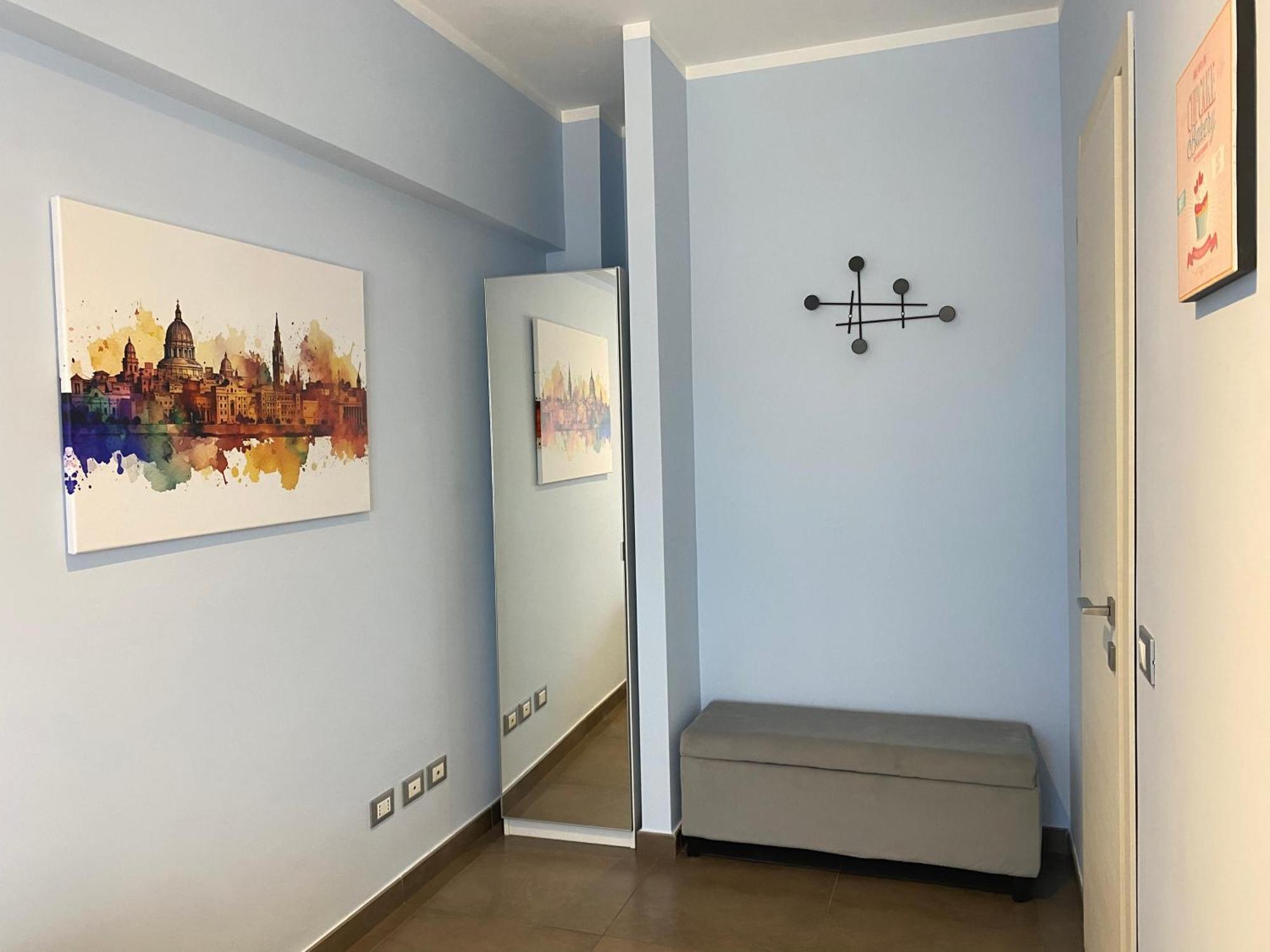 Apartment Casa Fontana-san Giovanni