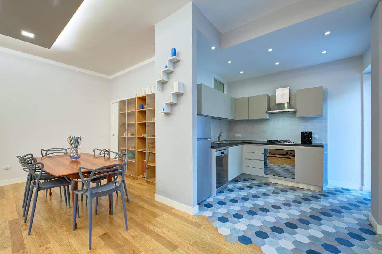 Appartement Private Lux Domus - Trastevere *