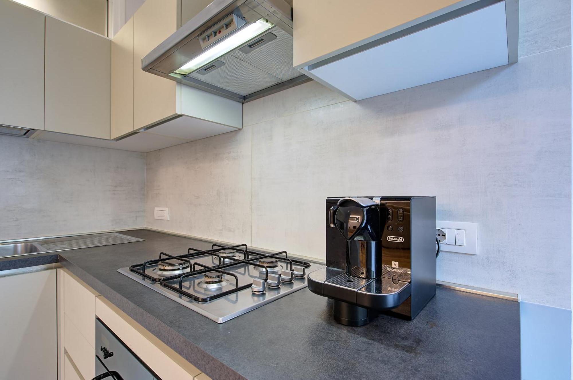 Private Lux Domus - Trastevere Appartement *