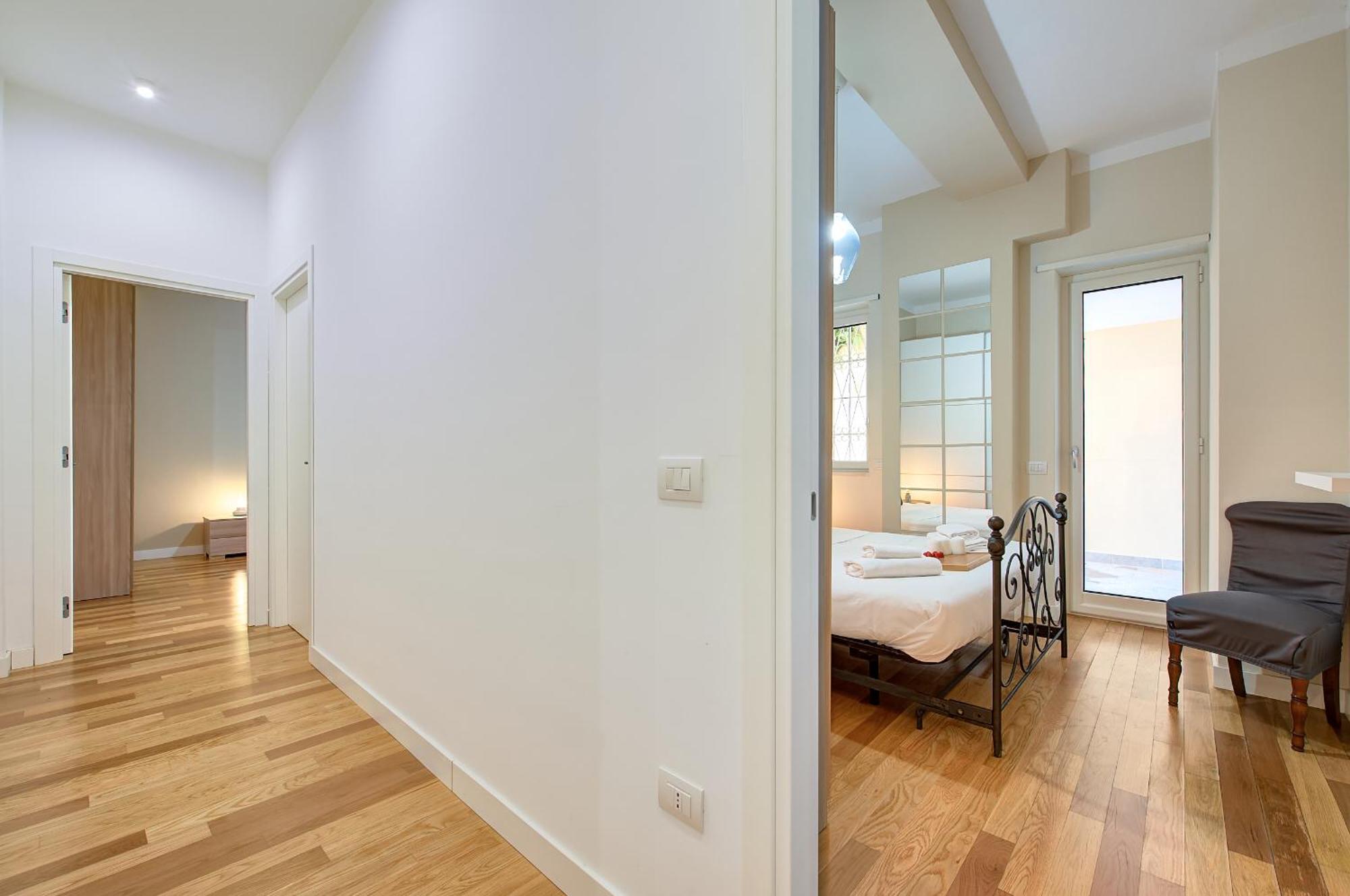 Appartement Private Lux Domus - Trastevere