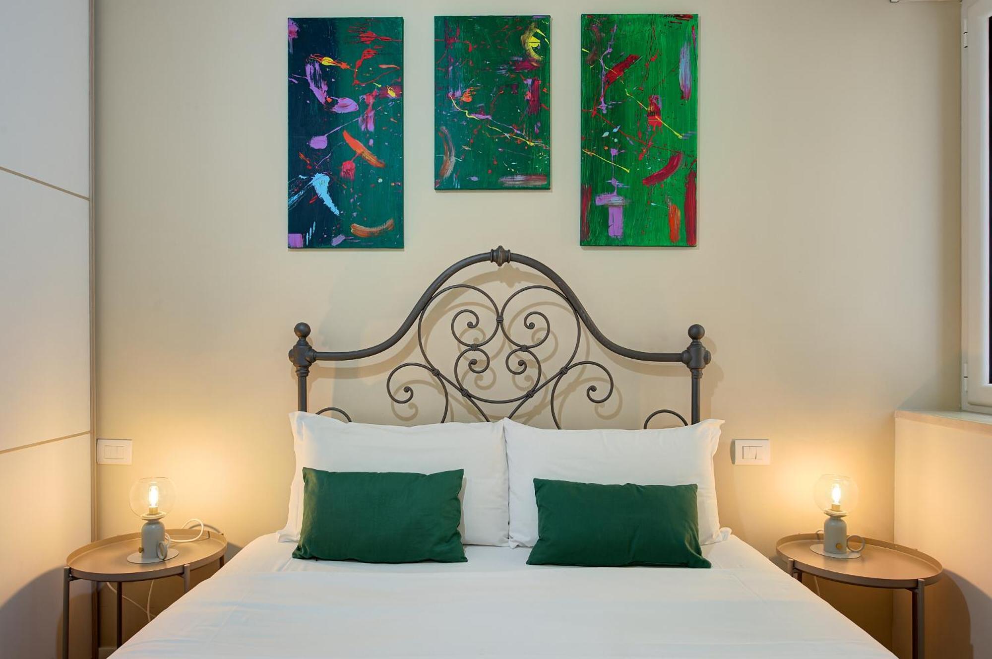 Private Lux Domus - Trastevere Appartement