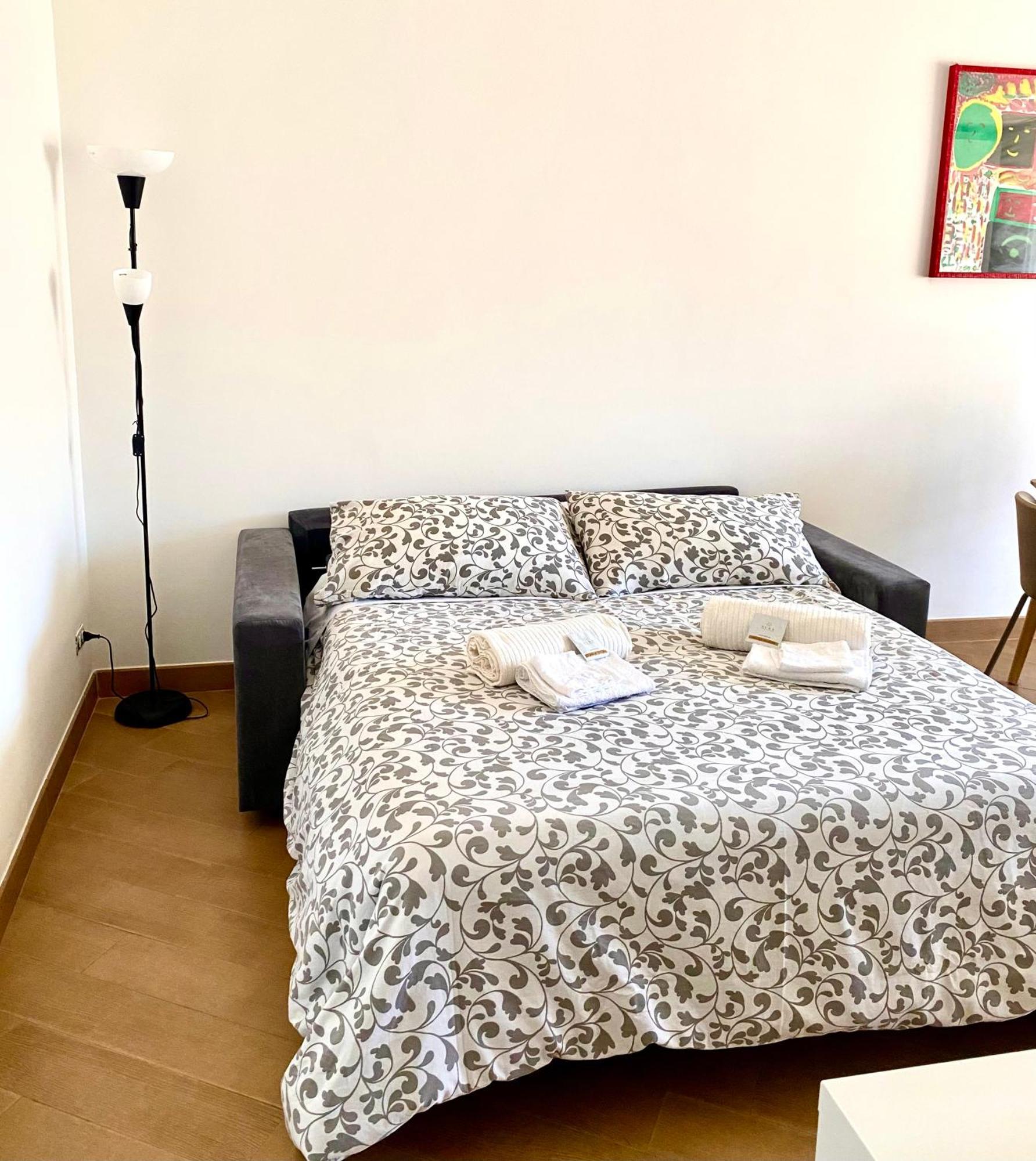 Appartement Al Mamalo Luxury