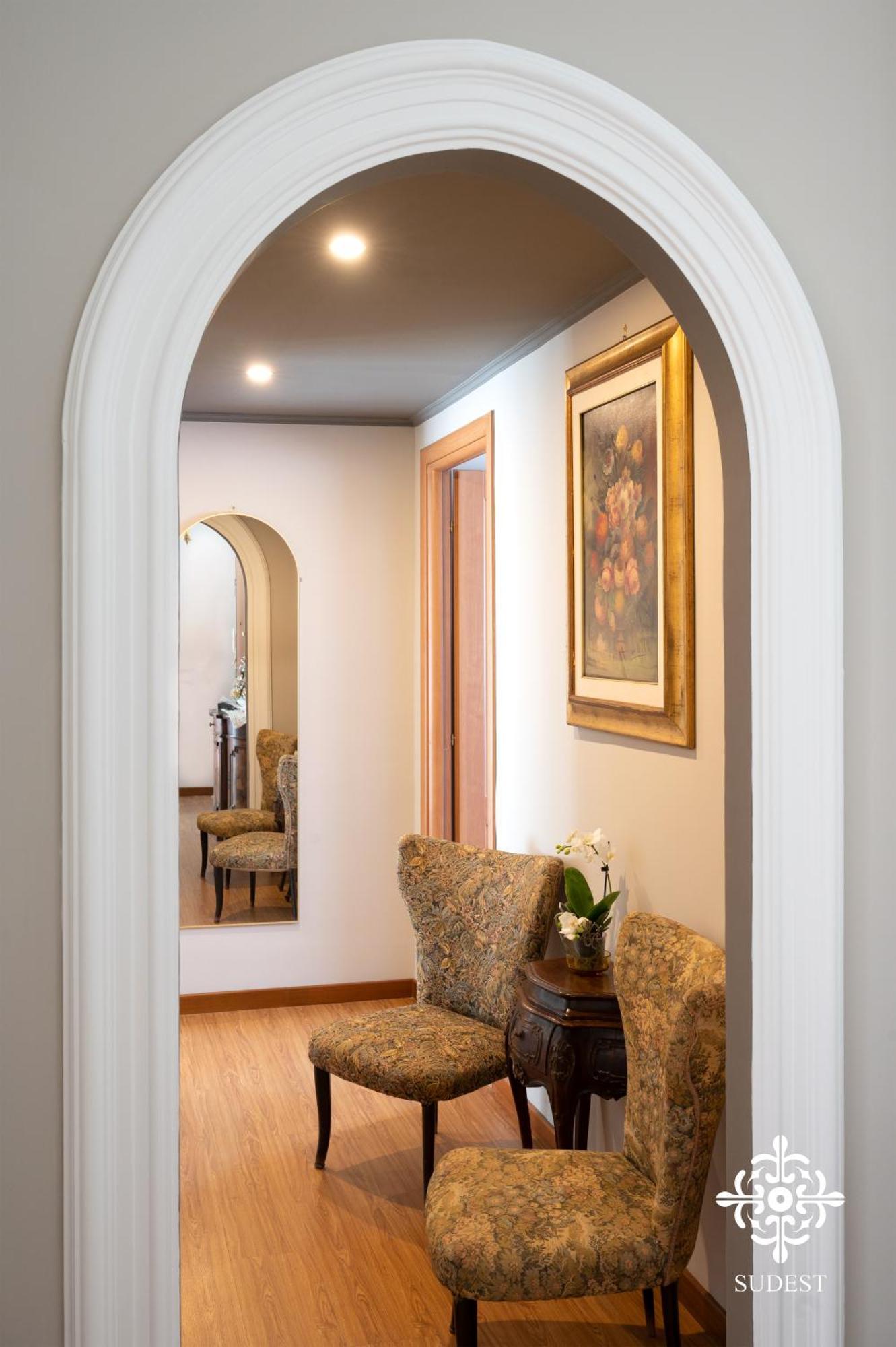 Dimora Marconi - Le Tue Vacanze Romane Apartment Rome