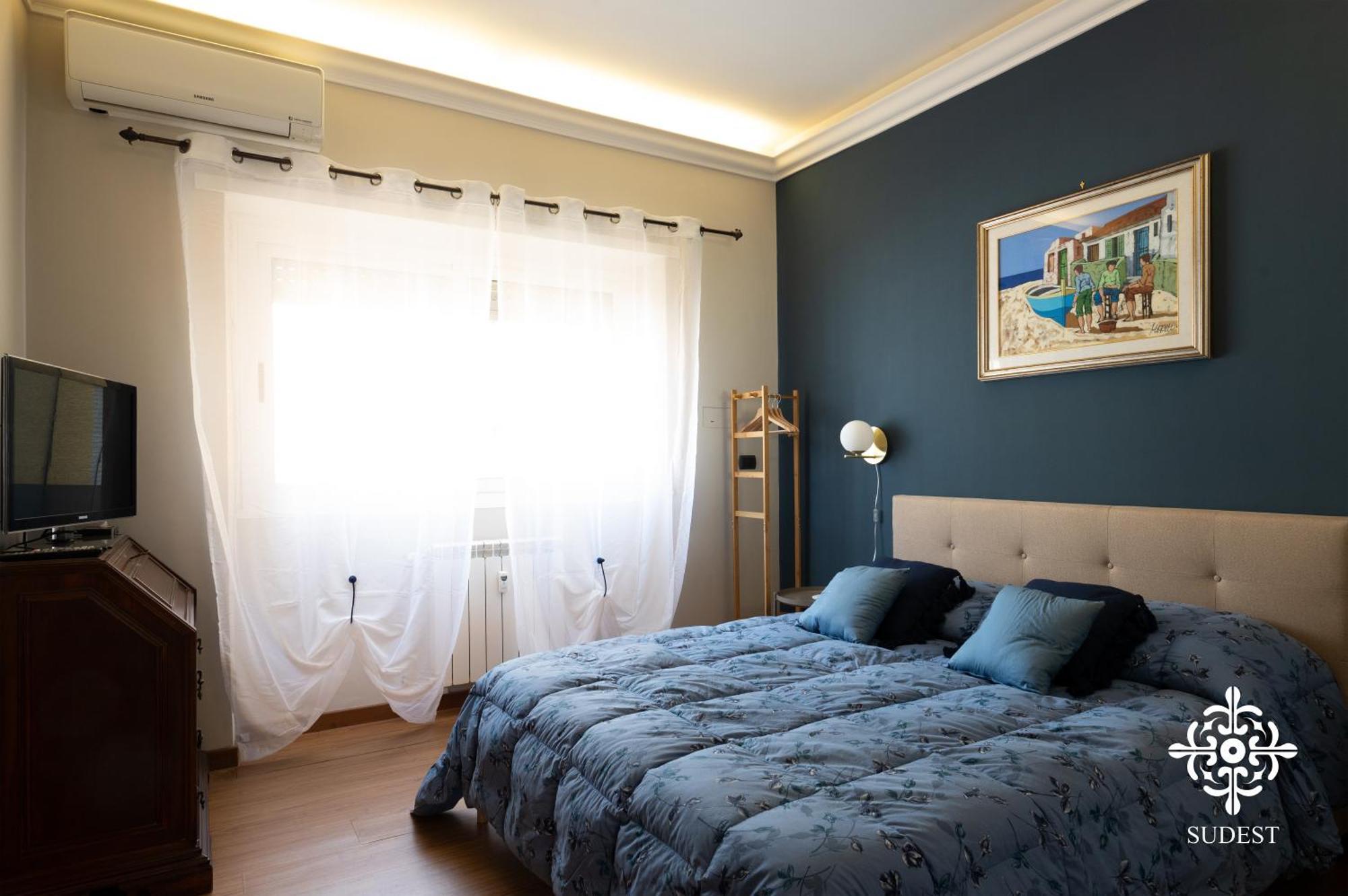 Apartment Dimora Marconi - Le Tue Vacanze Romane Rome