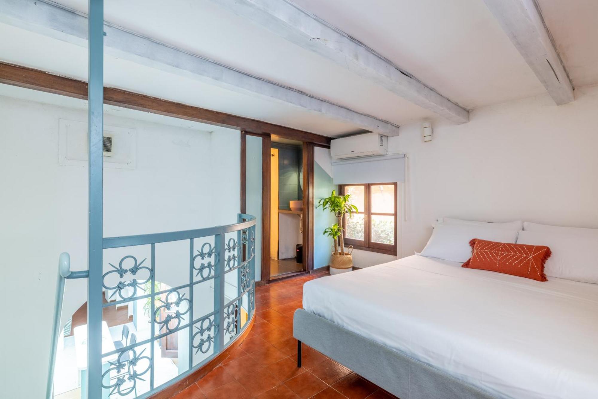 Vakantiehuis Suburra 61 Suite&terrace Rome