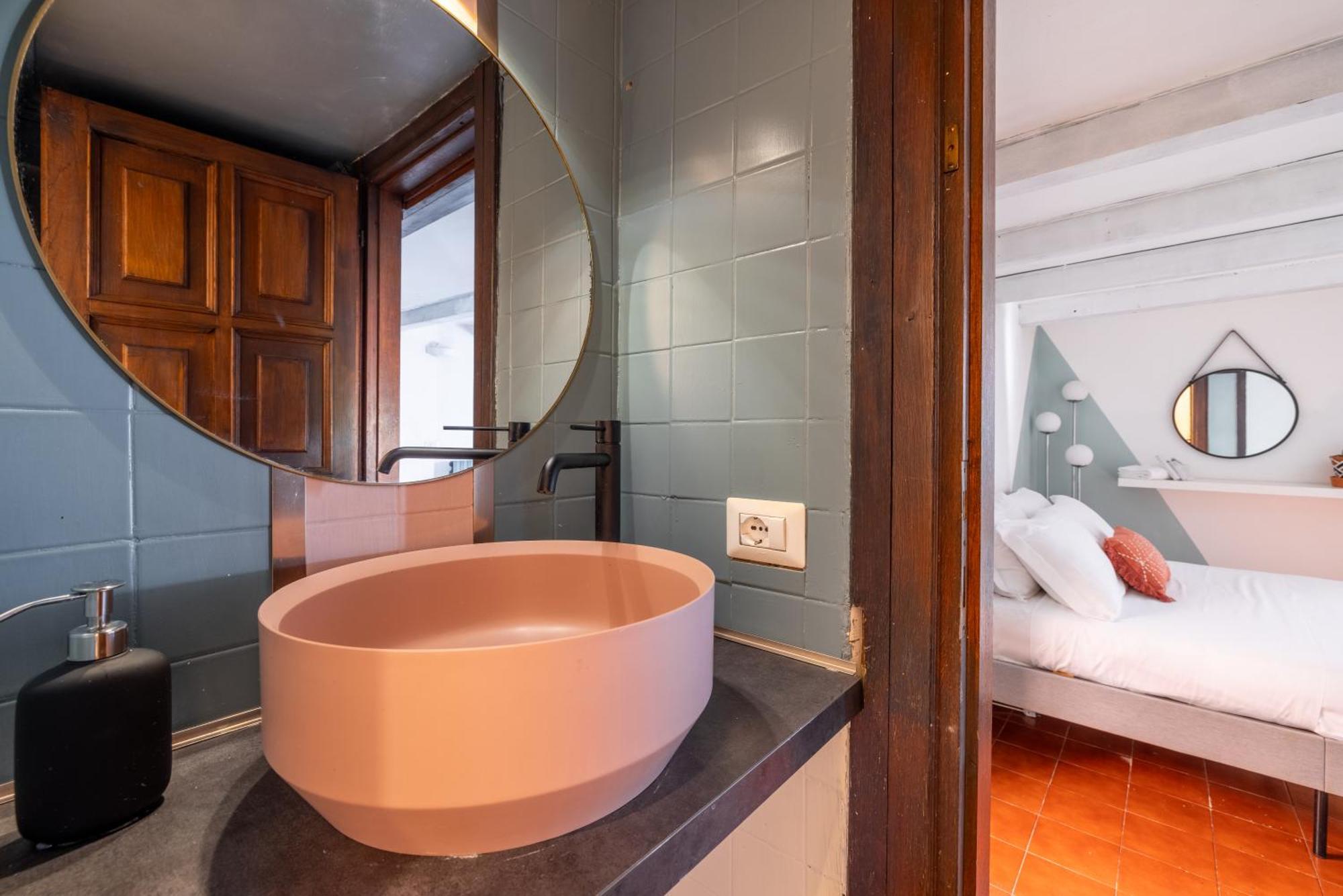 Suburra 61 Suite&terrace * Rome
