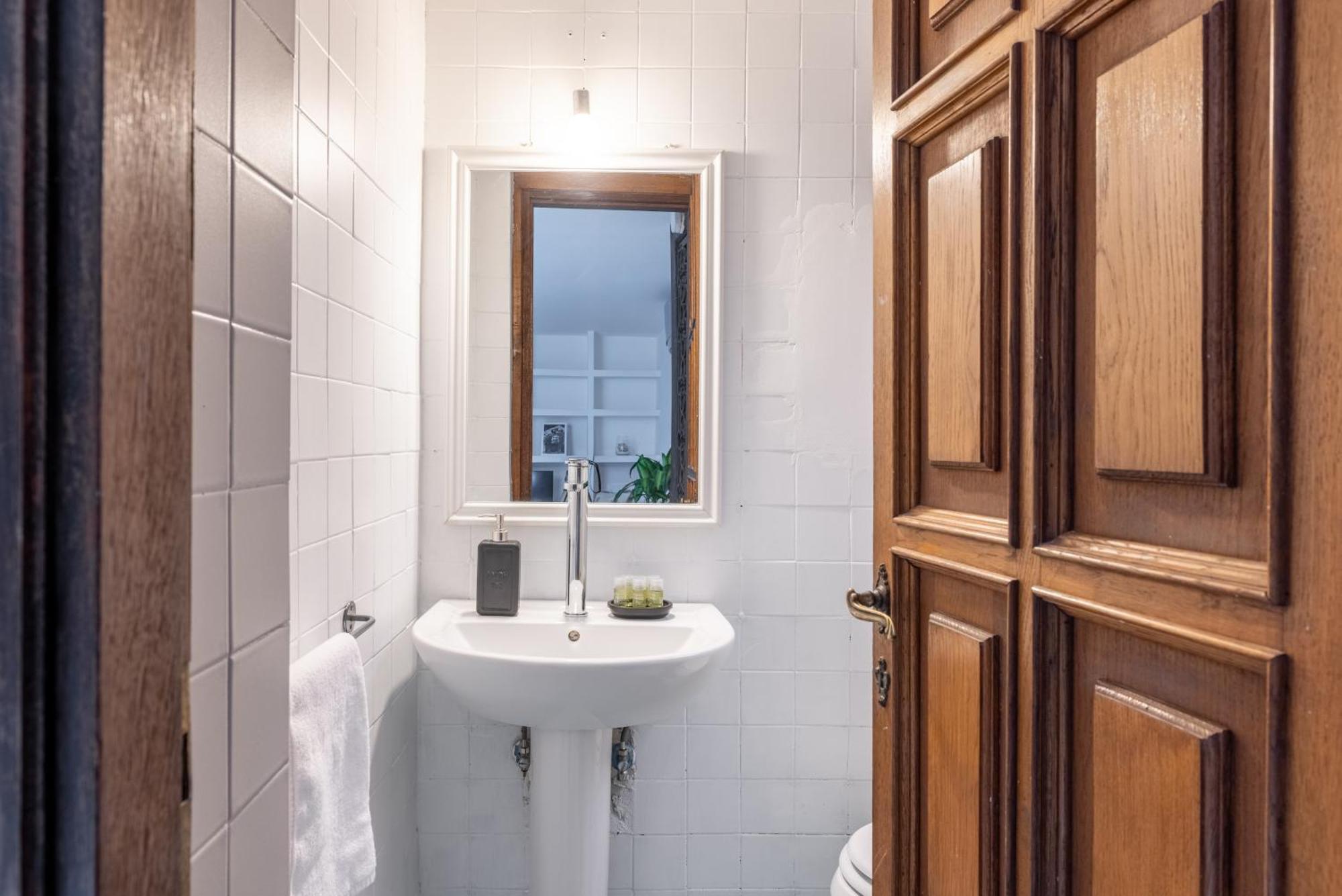 Vakantiehuis Suburra 61 Suite&terrace Rome