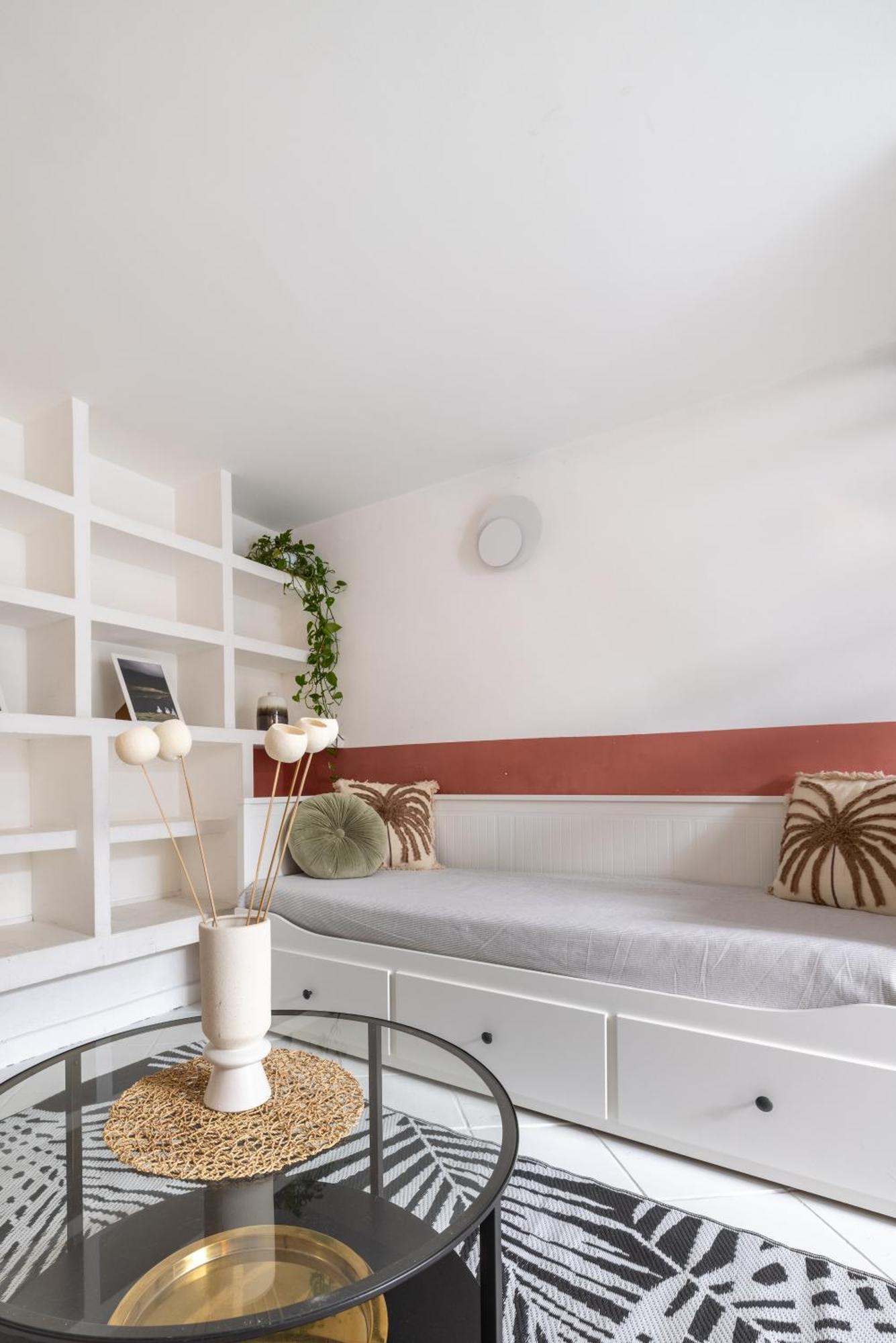 Suburra 61 Suite&terrace Vakantiehuis