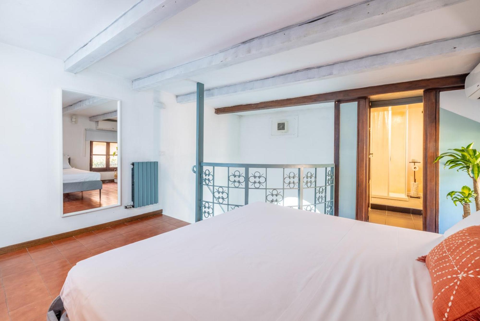 Suburra 61 Suite&terrace *