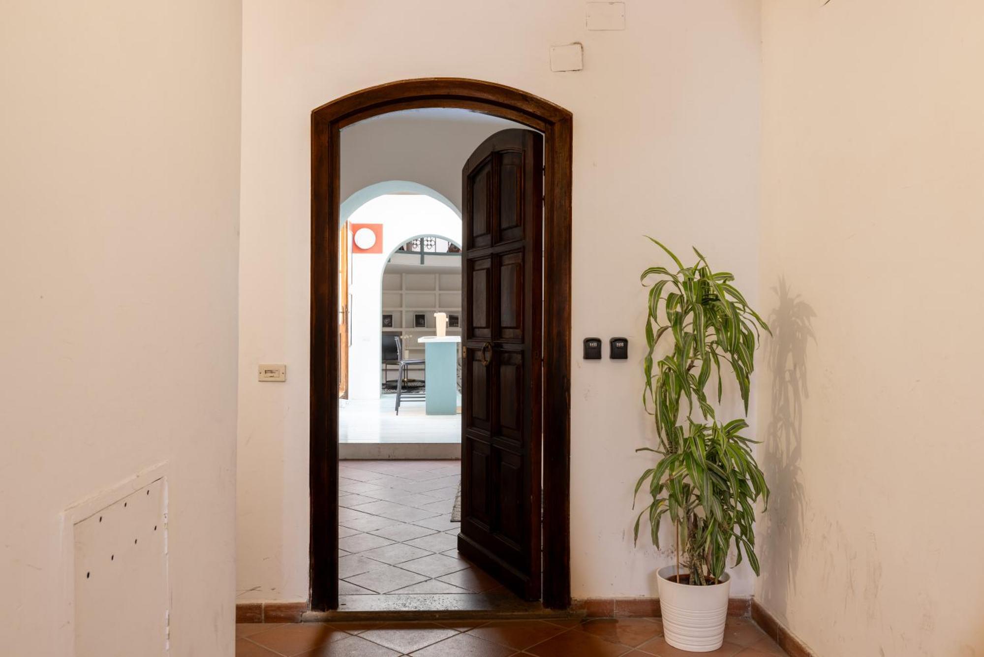 Suburra 61 Suite&terrace * Rome