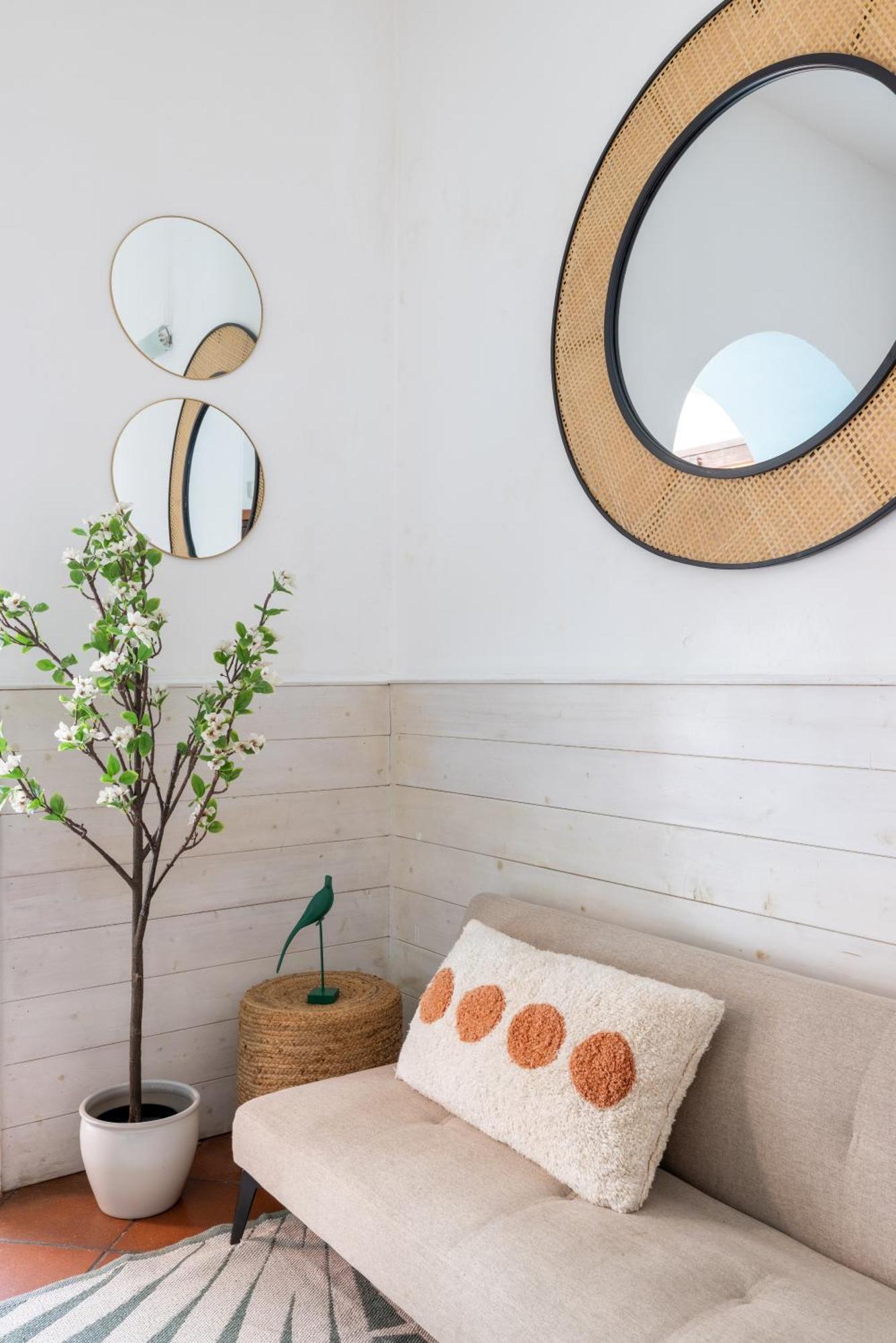Suburra 61 Suite&terrace Rome