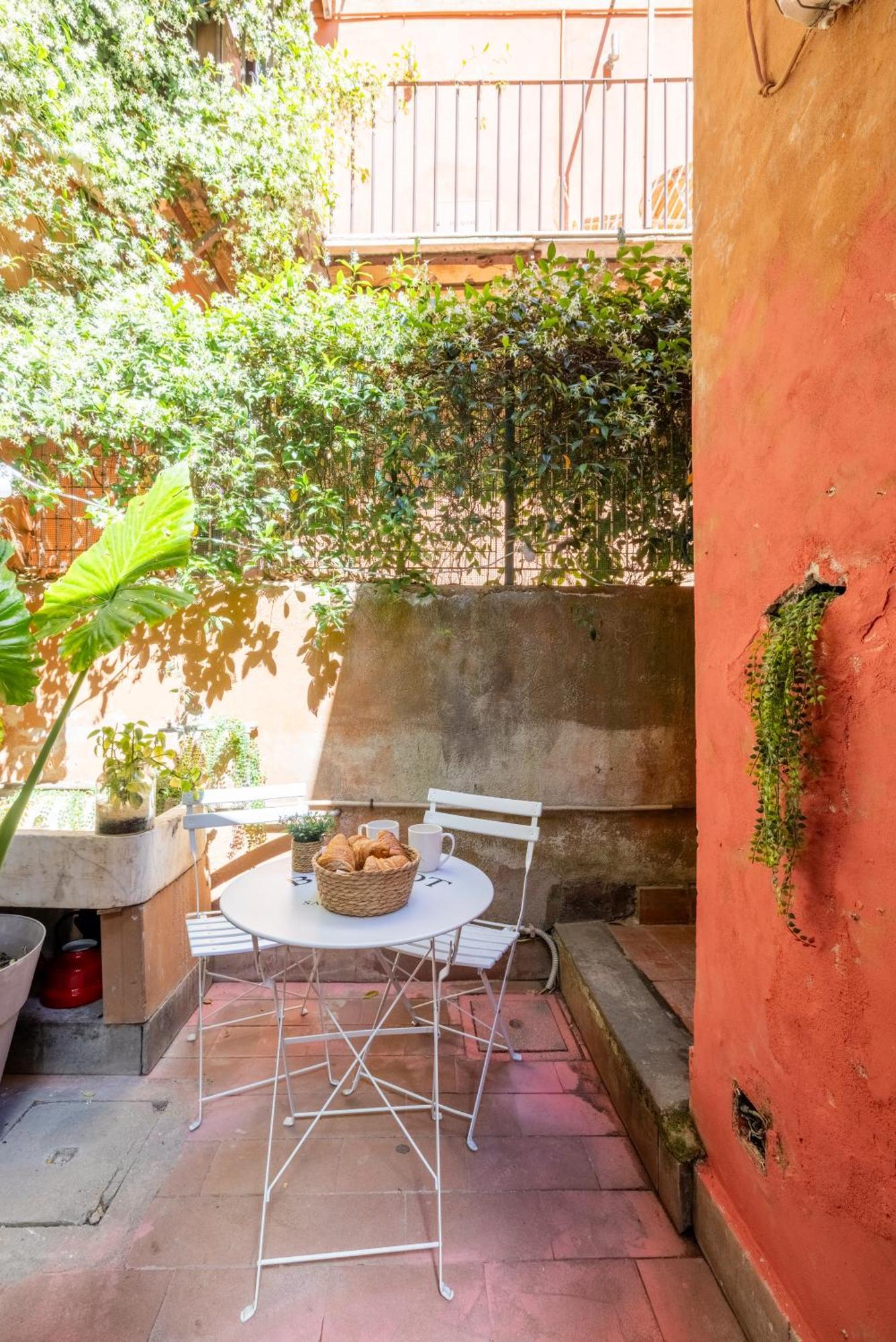 Suburra 61 Suite&terrace Rome
