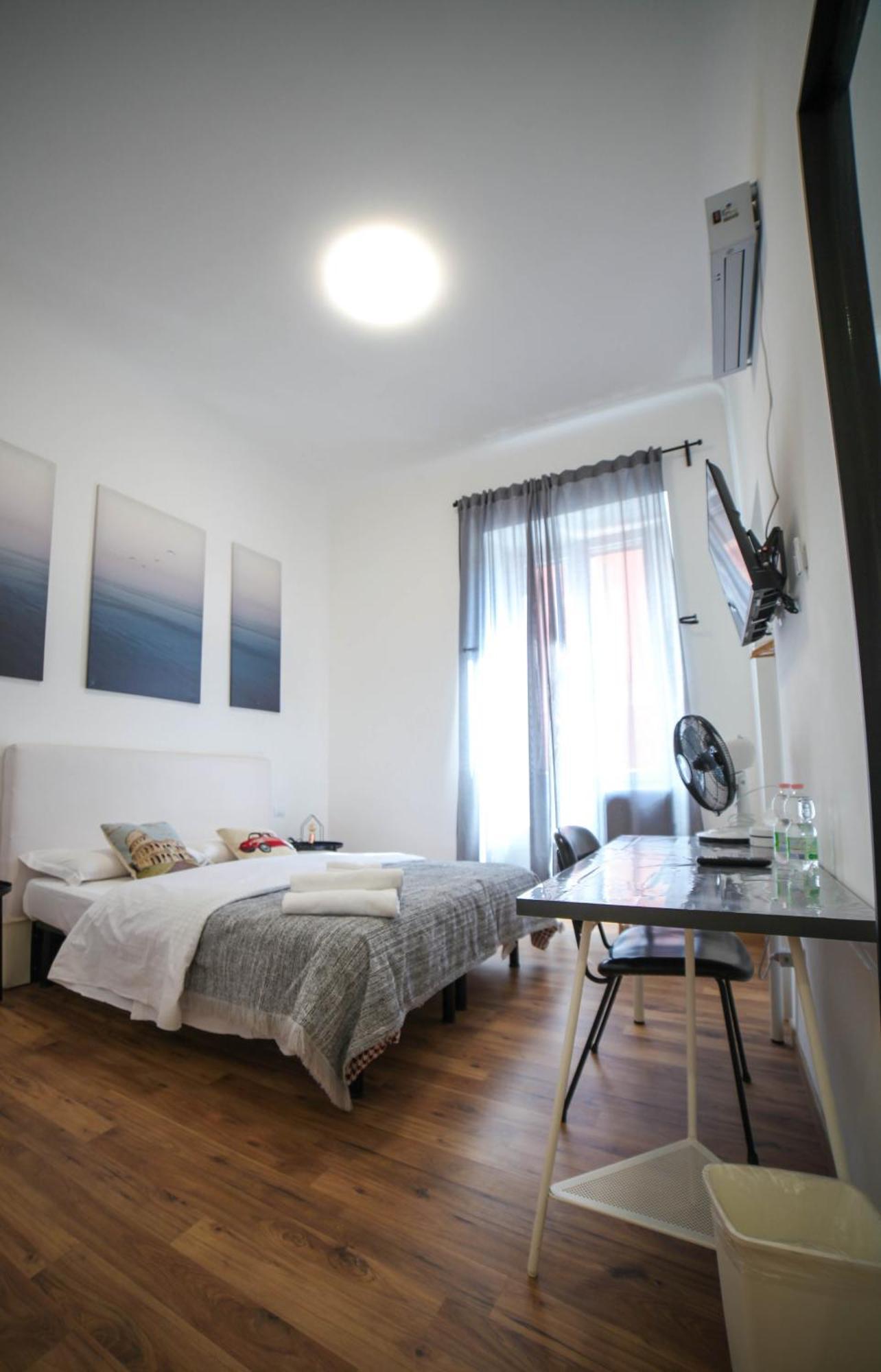 Cosmo Bed & Breakfast Rome