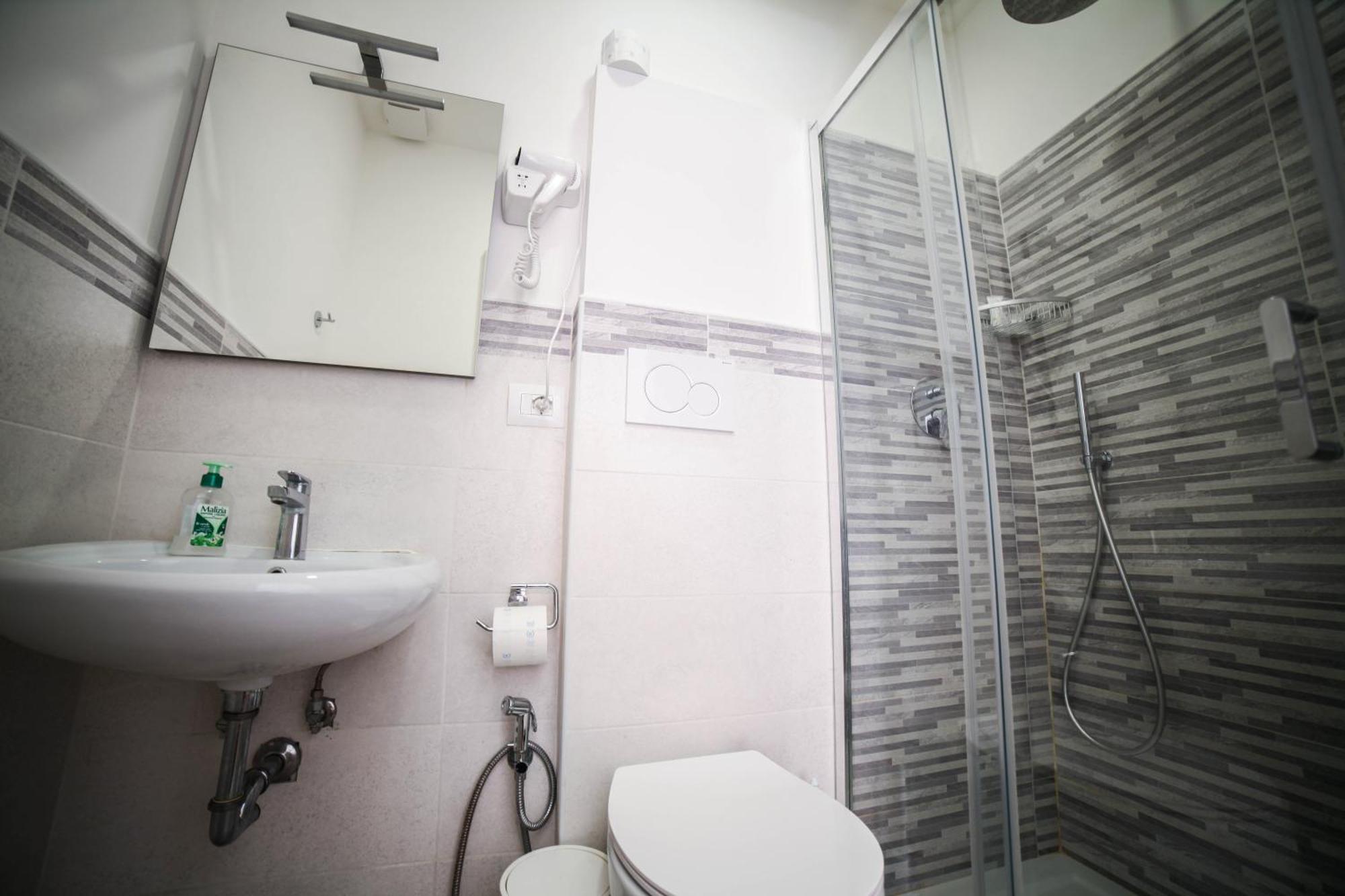 Cosmo Bed & Breakfast Rome