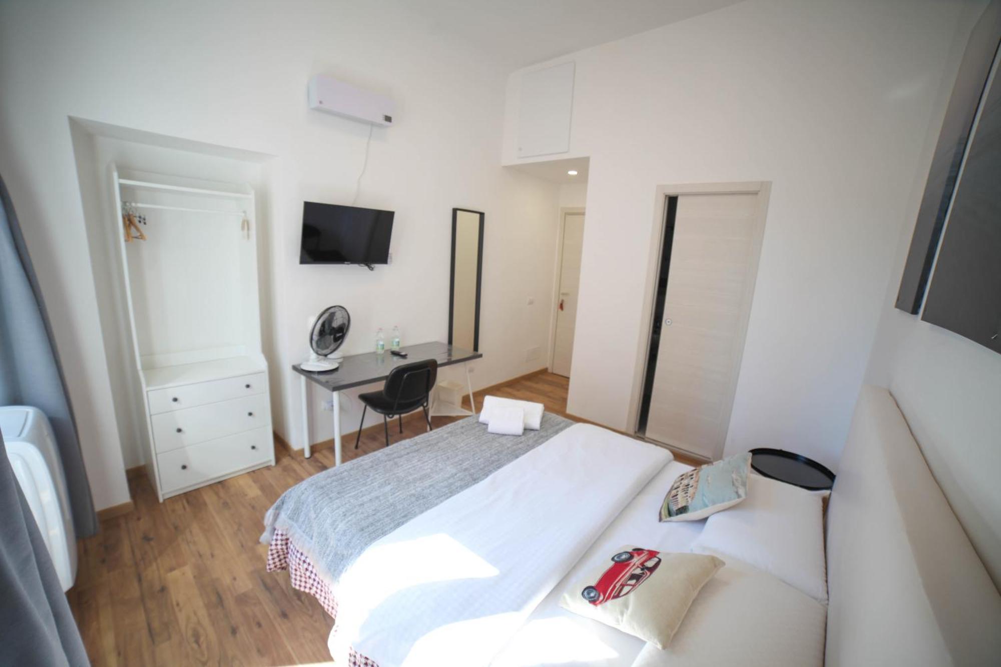 Cosmo Bed & Breakfast Rome