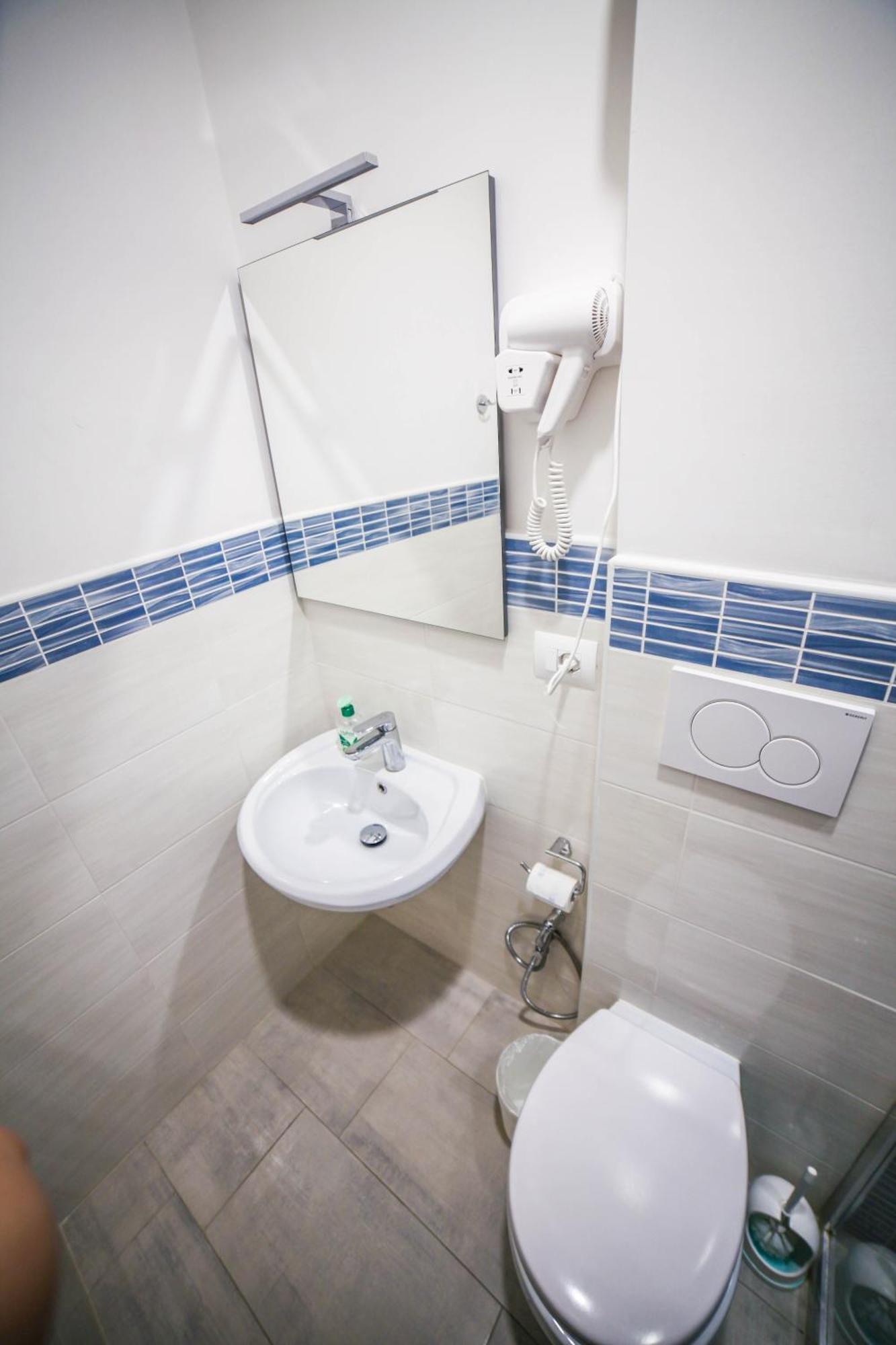 Bed & Breakfast Cosmo Rome