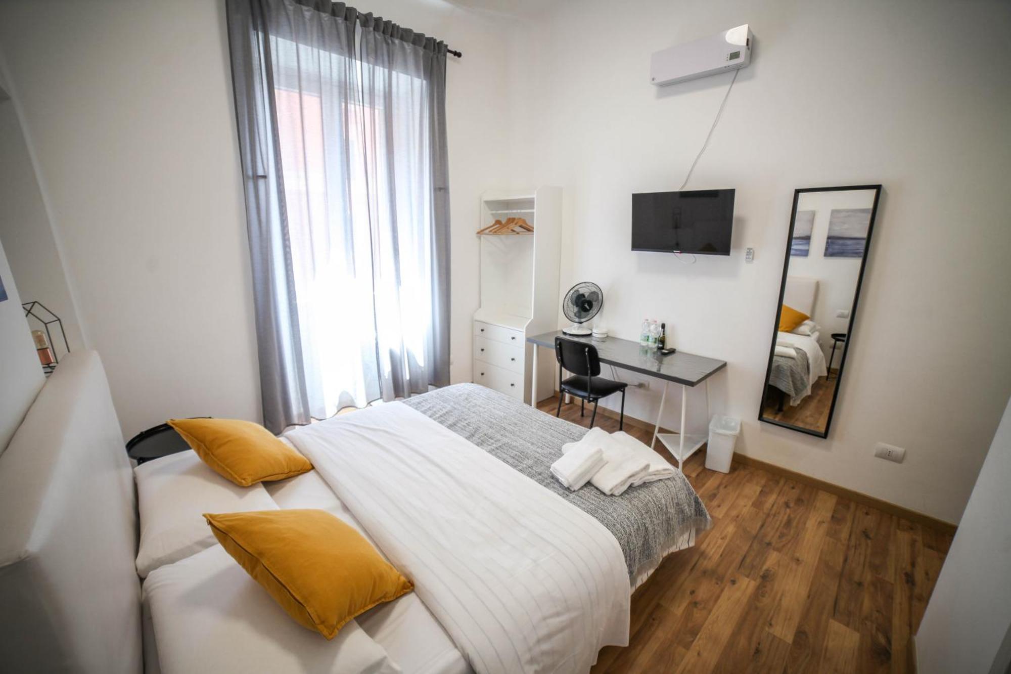Cosmo Bed & Breakfast