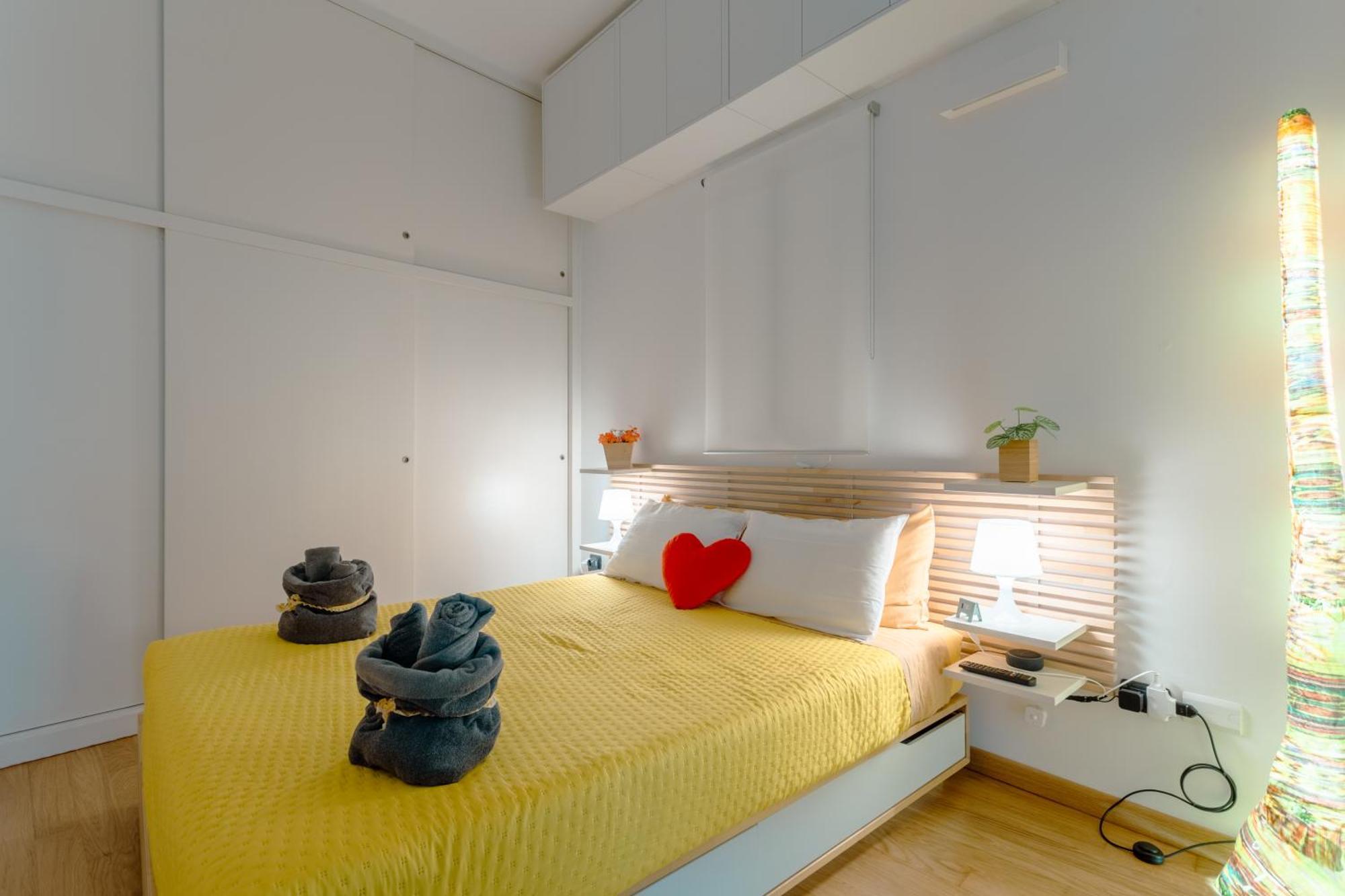 Eli Apartment Rome