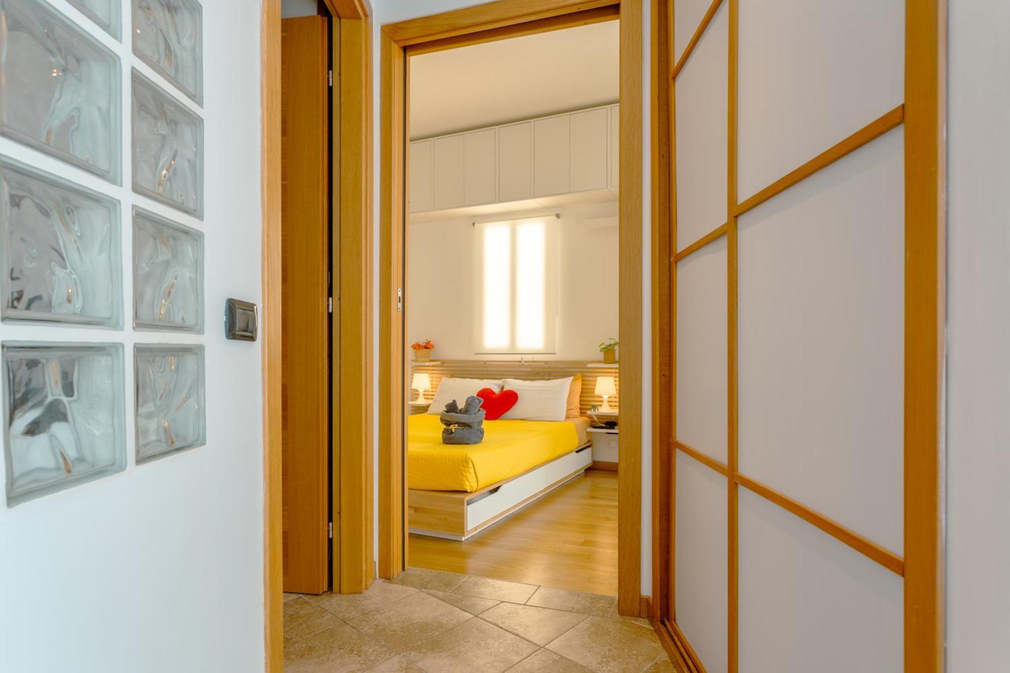 Apartment Eli Rome