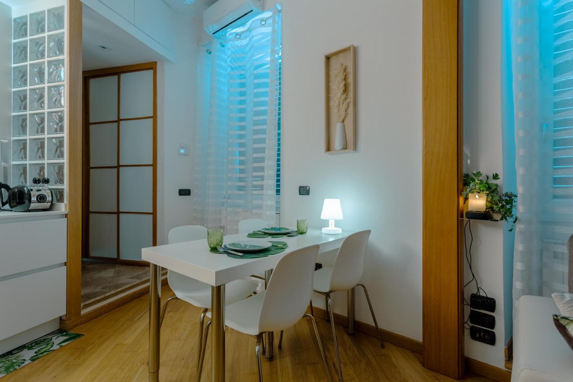 Eli Apartment *