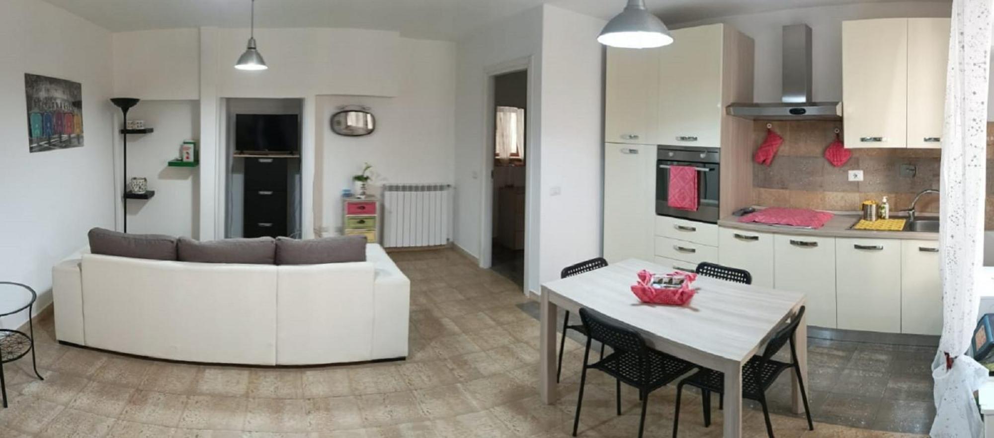 Casa Di Lella Ai Musei Vaticani Apartment