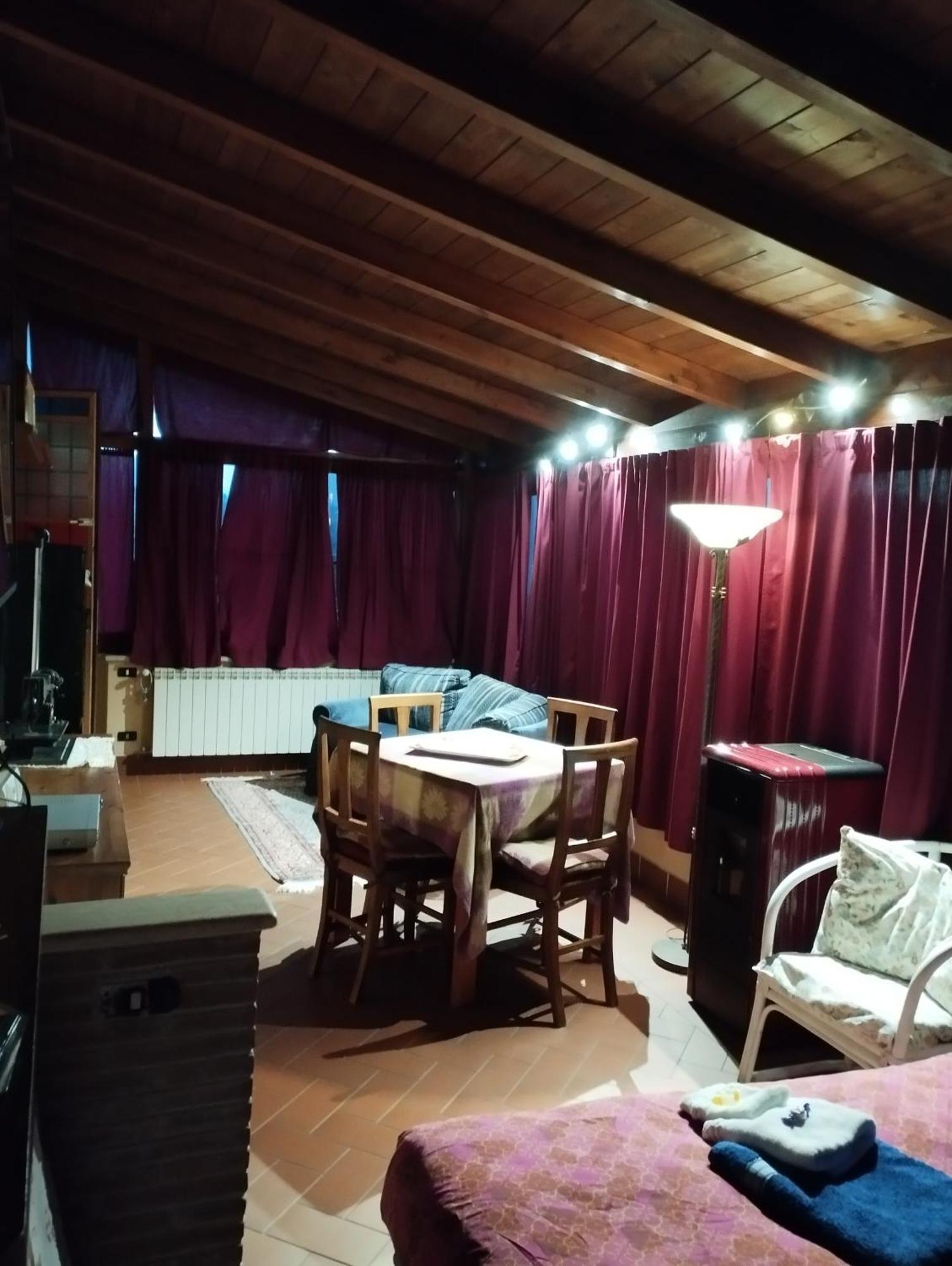 Elena House Homestay Rome