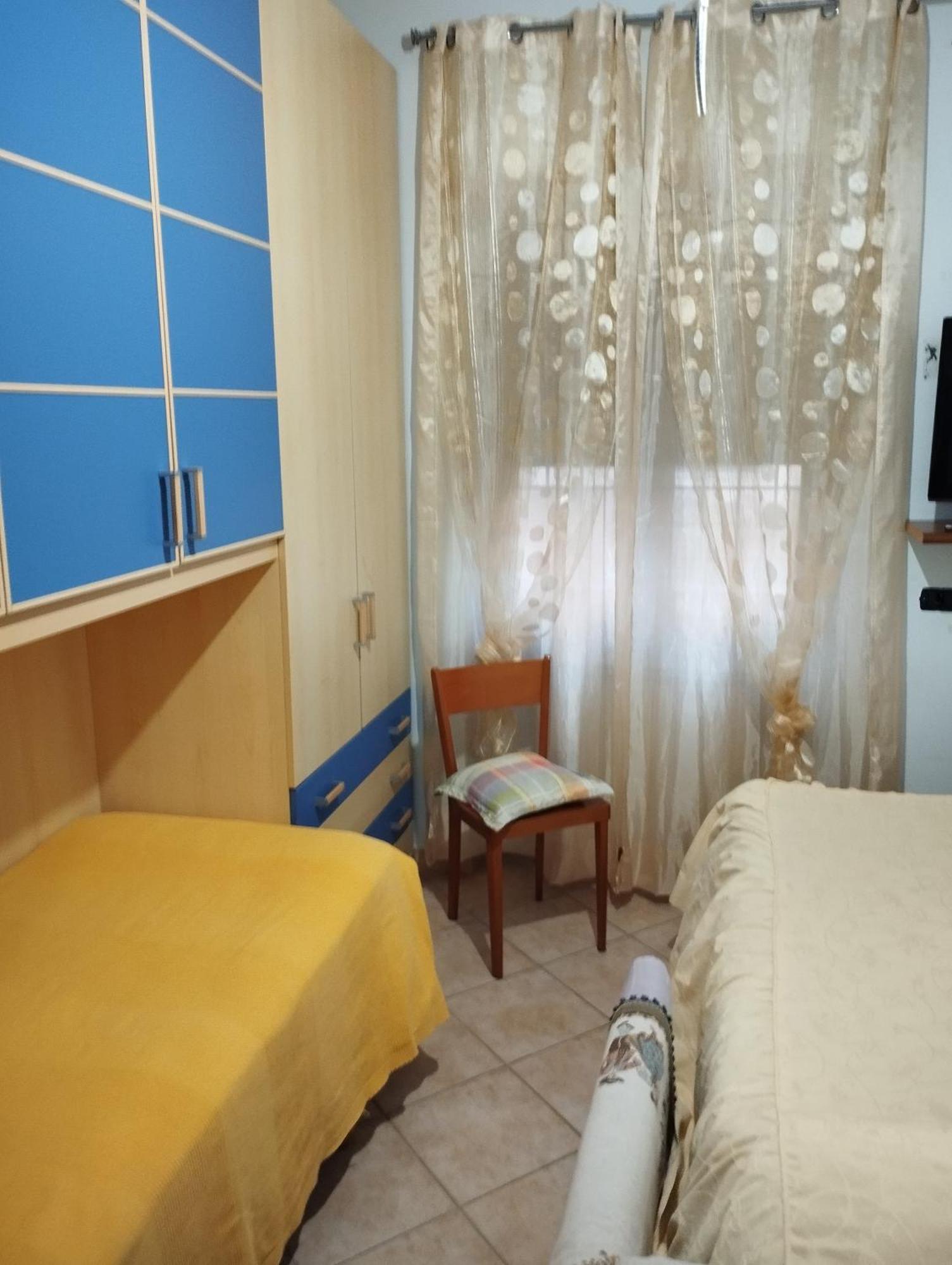 Elena House * Rome